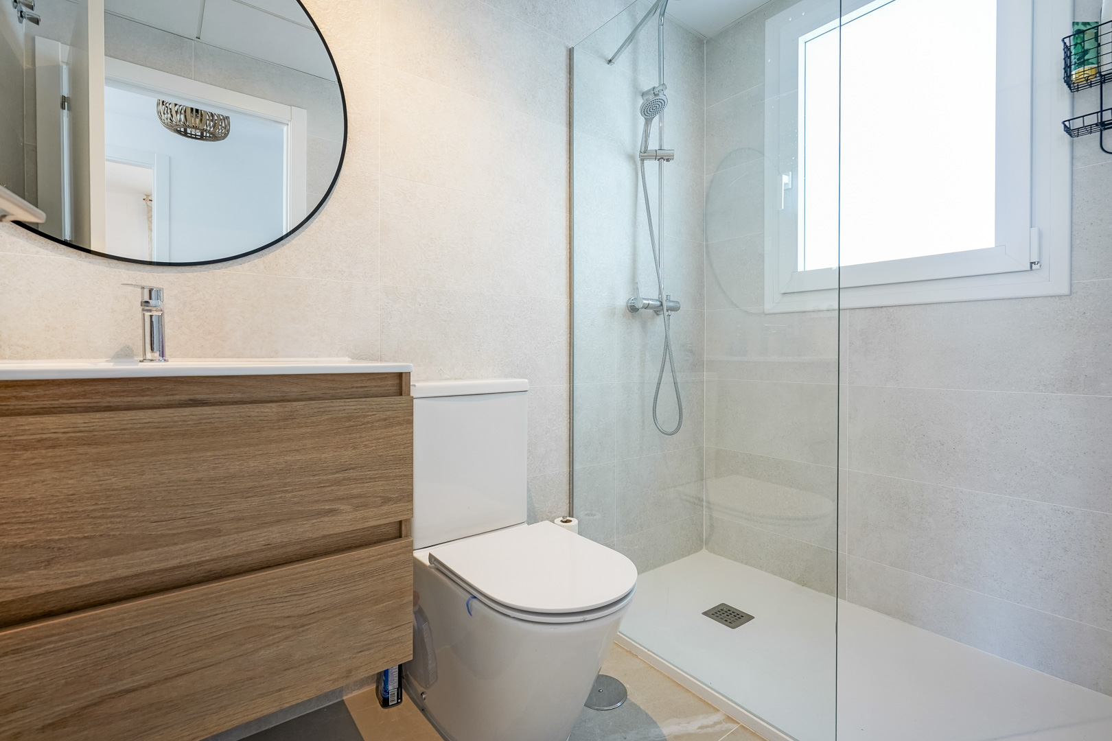 4502DEN - 4502DEN Fantastique penthouse moderne directement sur la plage à vendre à Denia