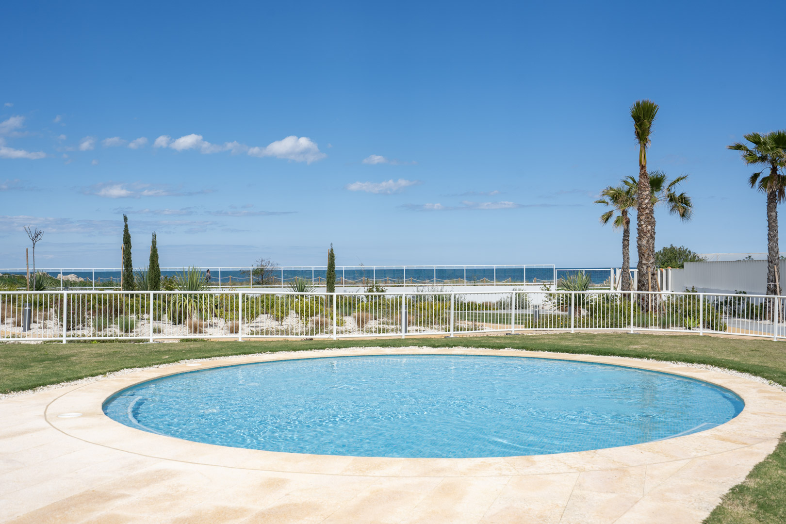 4502DEN - 4502DEN Fantastique penthouse moderne directement sur la plage à vendre à Denia