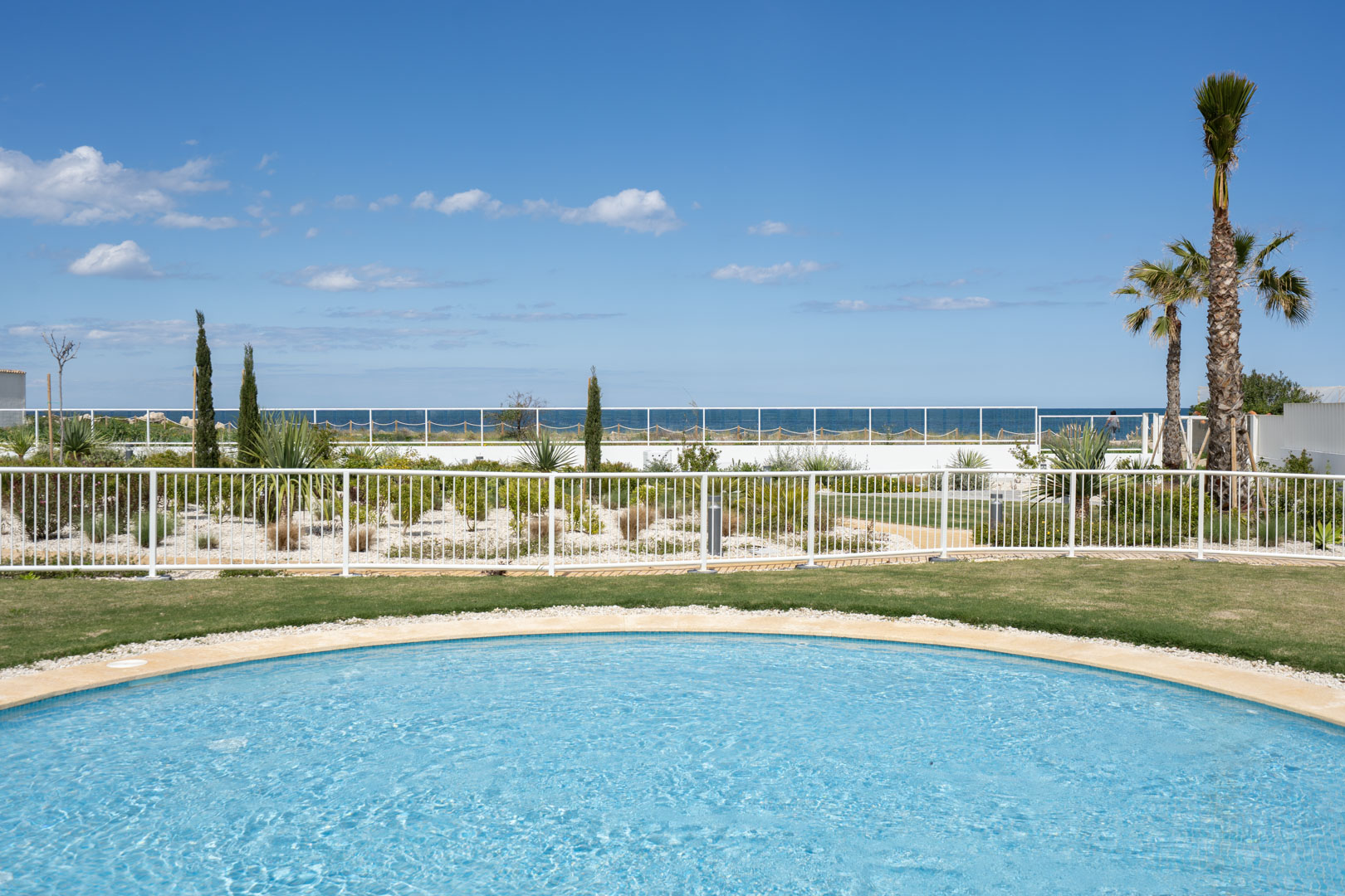 4502DEN - 4502DEN Fantastique penthouse moderne directement sur la plage à vendre à Denia