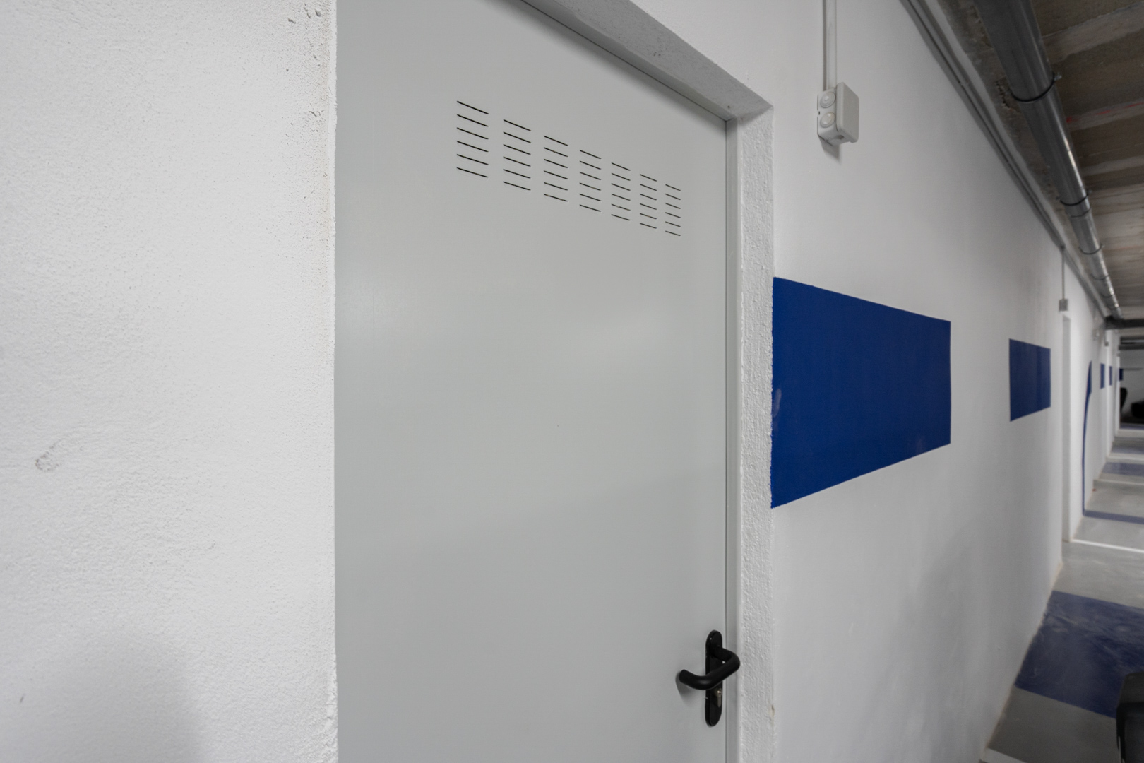 4502DEN - 4502DEN Fantastique penthouse moderne directement sur la plage à vendre à Denia