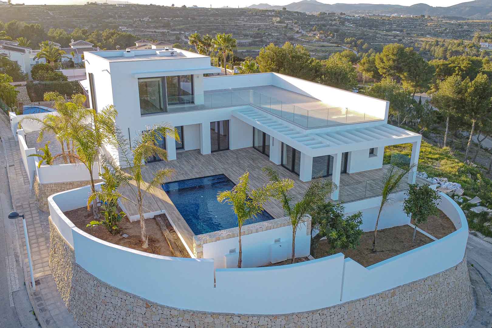 3 bedroom house / villa for sale in Moraira, Costa Blanca