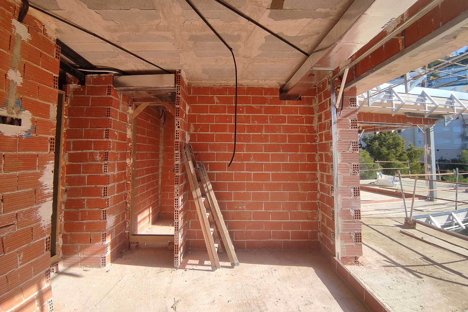 Venta. Chalet a Altea