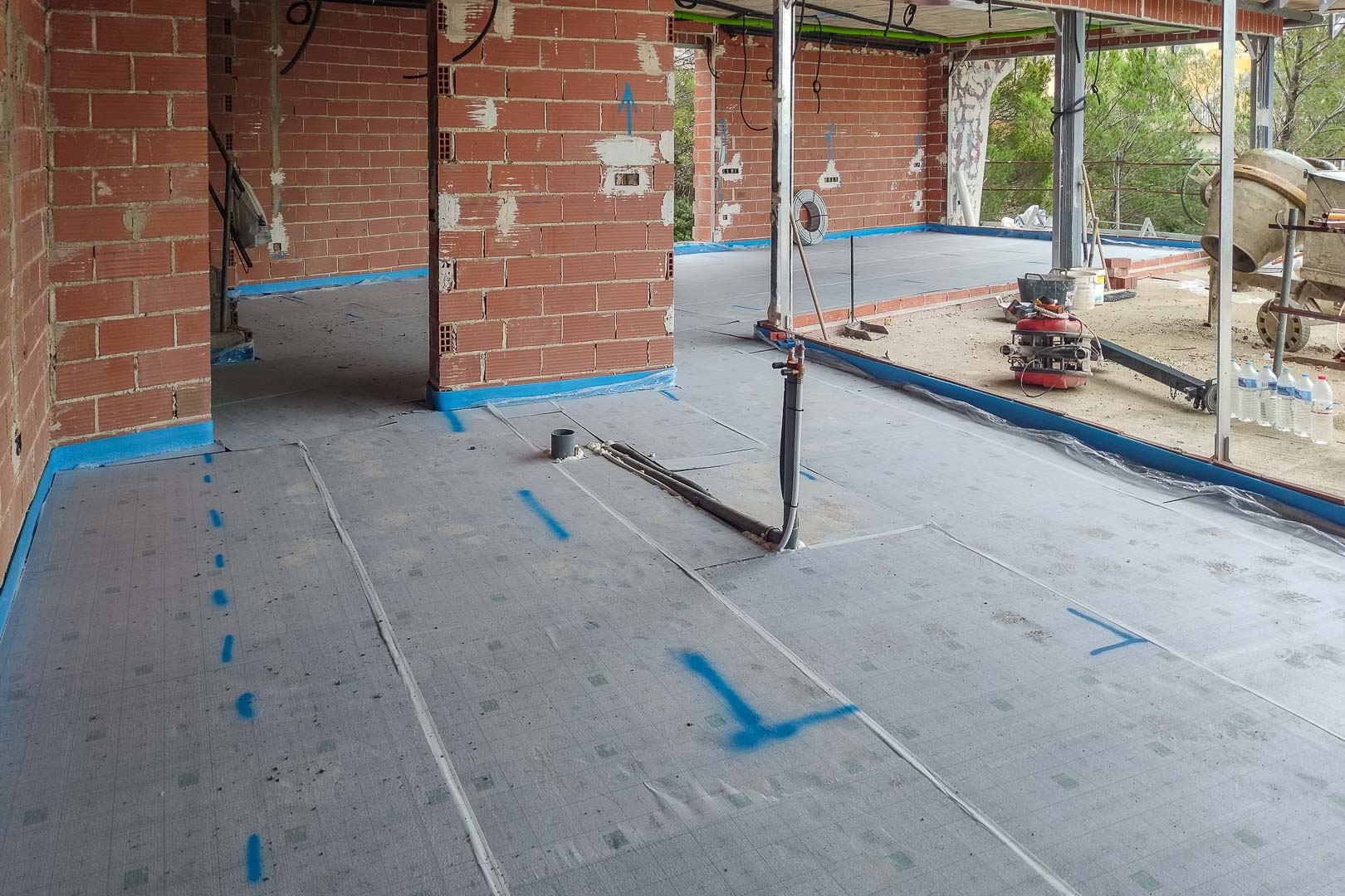 Venta. Chalet a Altea