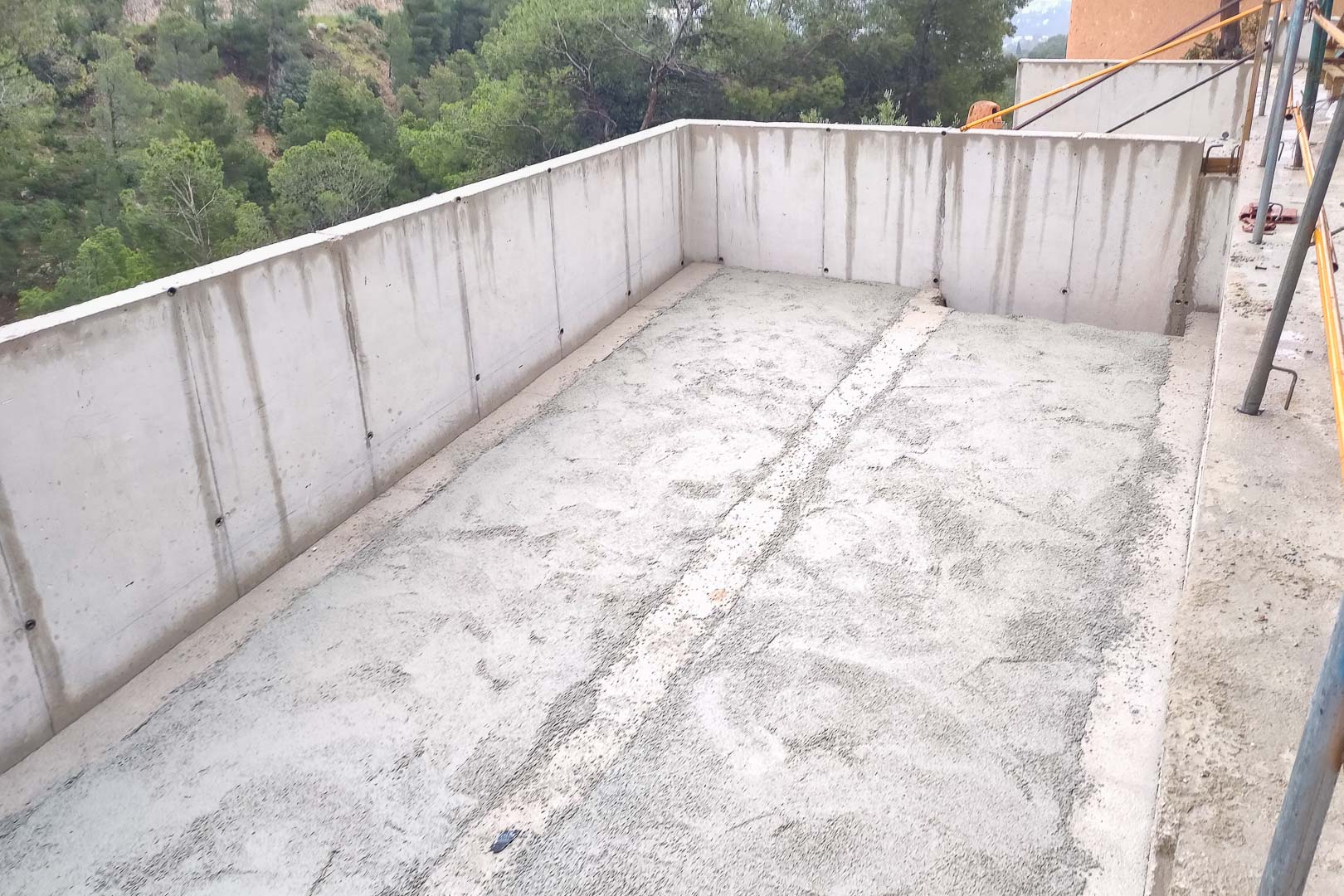 Venta. Chalet a Altea