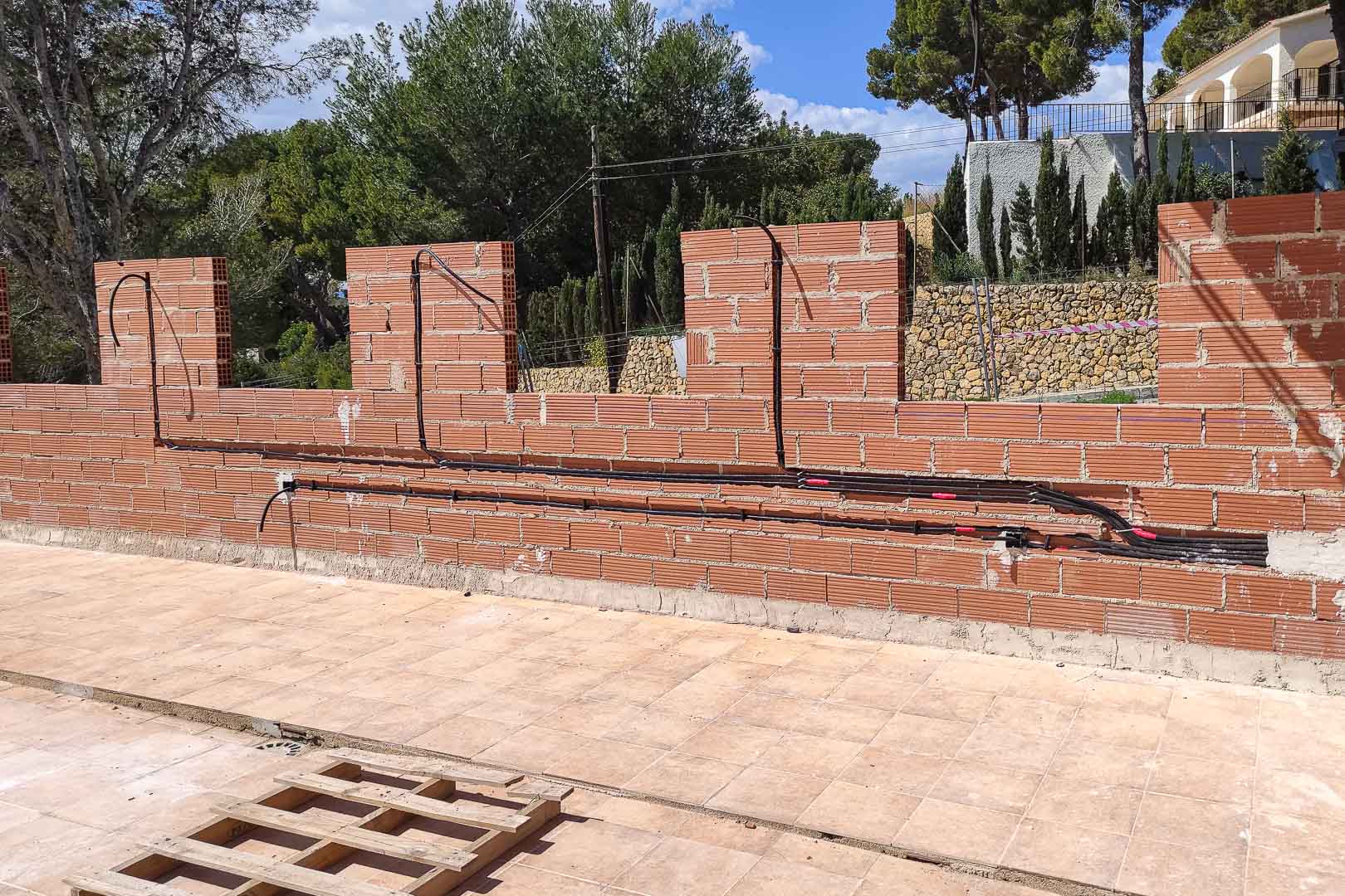 Venta. Chalet a Altea