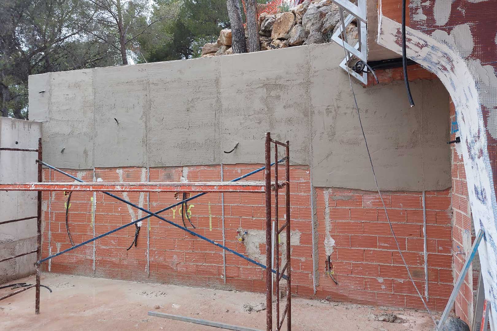 Venta. Chalet a Altea