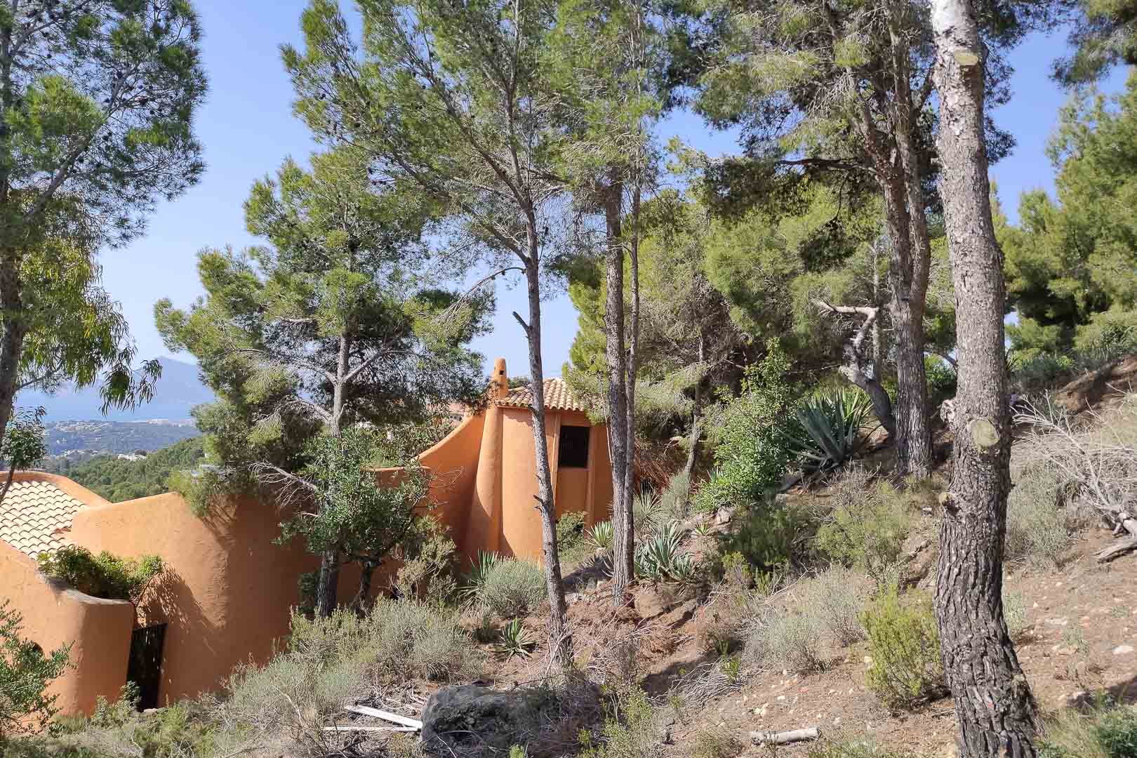 Venta. Chalet a Altea