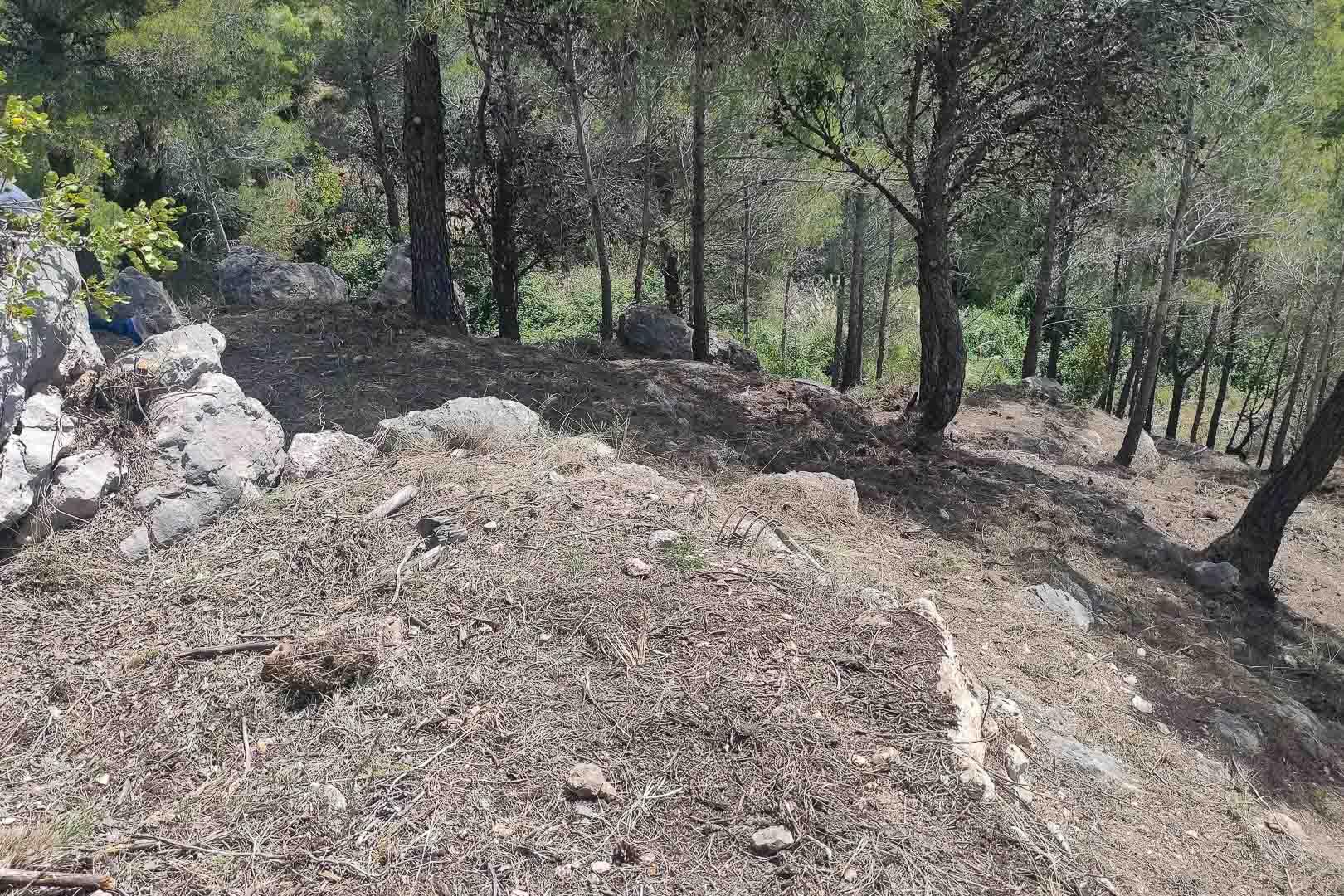 Venta. Chalet a Altea