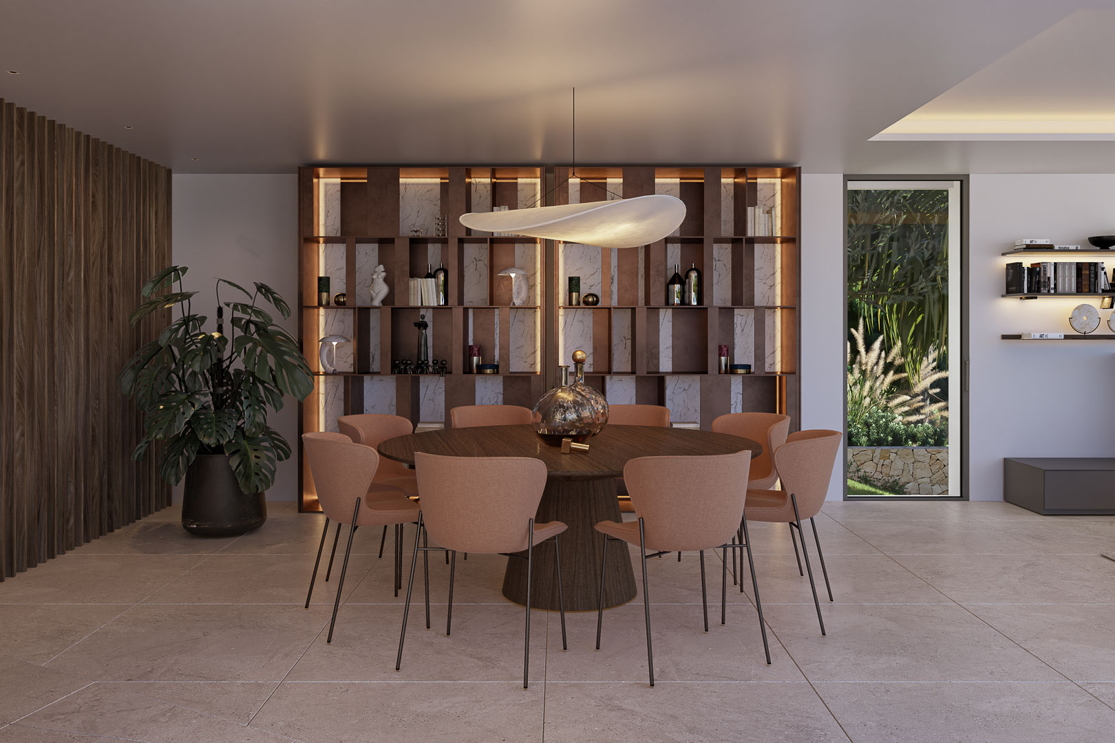 Venta. Chalet a Altea