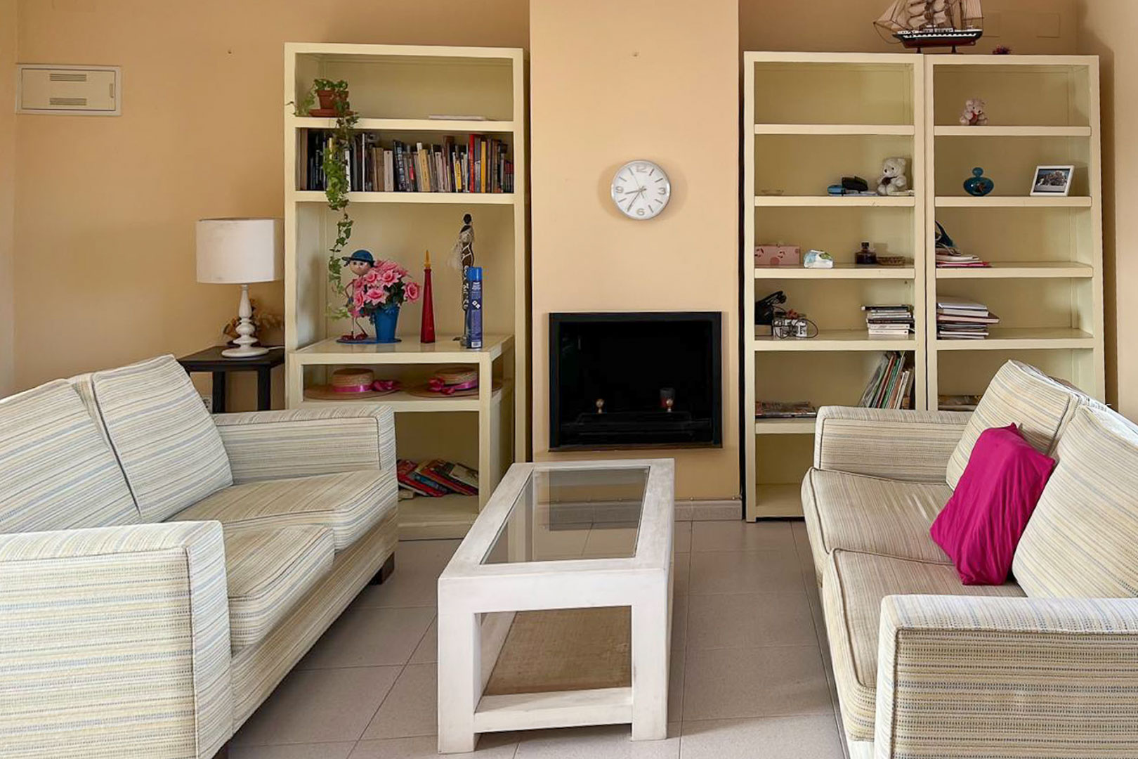 8269DEN - 8269DEN Duplex penthouse avec terrasse et vue partielle sur la mer à vendre à Las Marina, Denia.