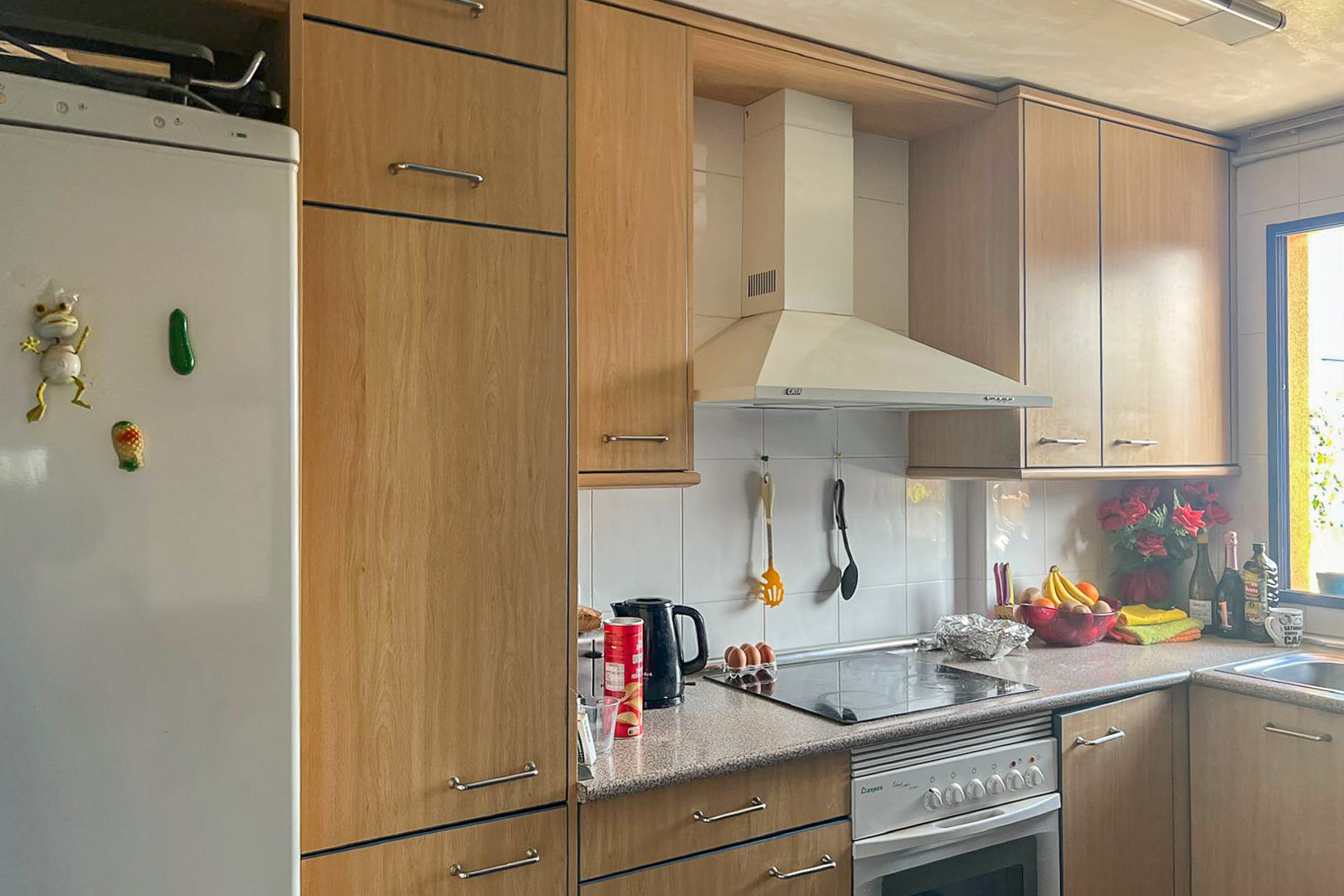 8269DEN - 8269DEN Duplex penthouse avec terrasse et vue partielle sur la mer à vendre à Las Marina, Denia.