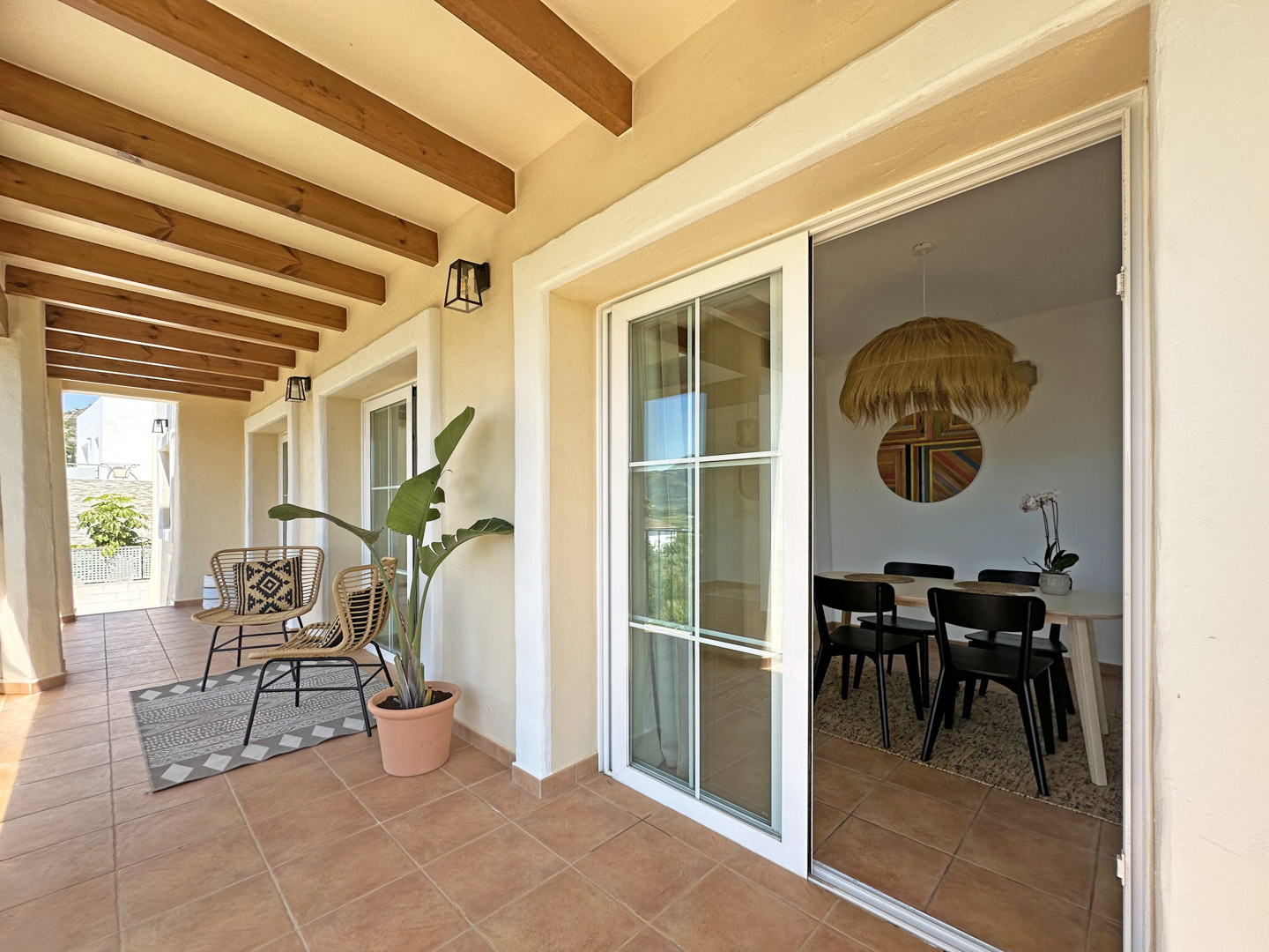 C4XY4536JAL Villa reformada en venta con vistas panorámicas al valle en Valle del Paraíso