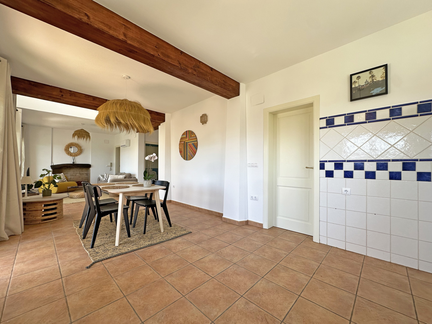 C4XY4536JAL Villa reformada en venta con vistas panorámicas al valle en Valle del Paraíso