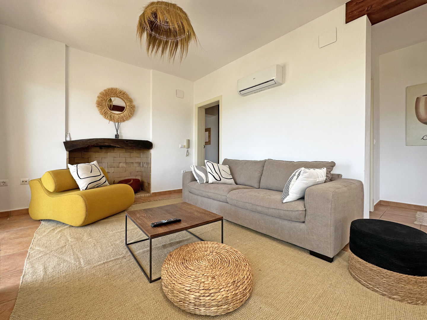 C4XY4536JAL Villa reformada en venta con vistas panorámicas al valle en Valle del Paraíso