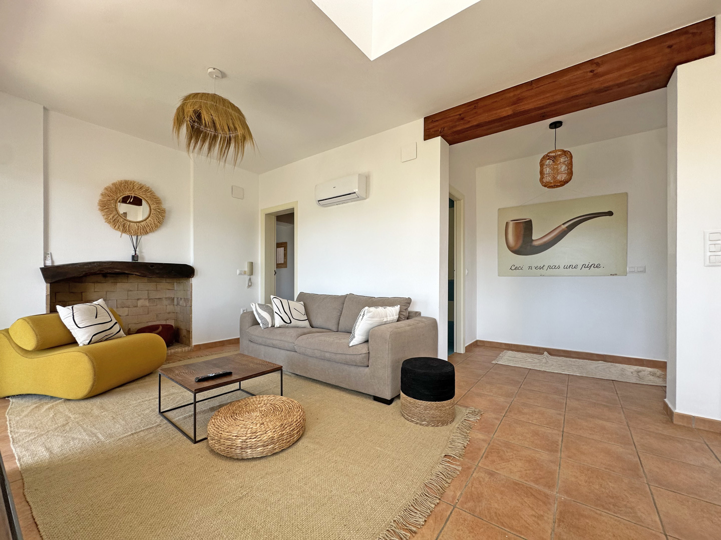 C4XY4536JAL Villa reformada en venta con vistas panorámicas al valle en Valle del Paraíso