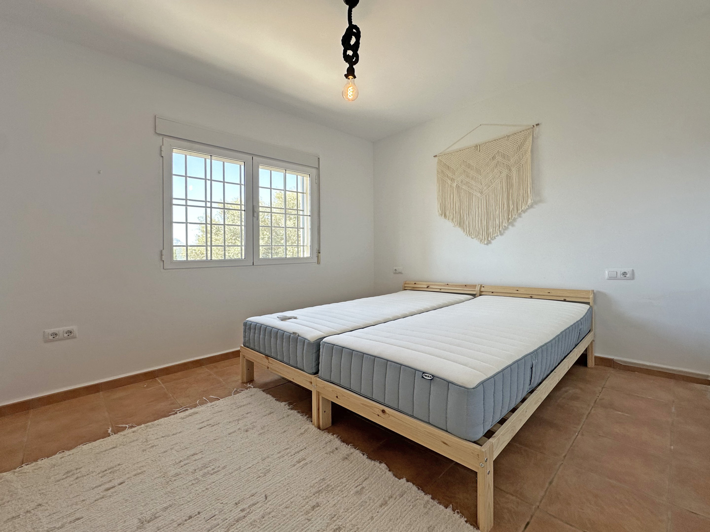 C4XY4536JAL Villa reformada en venta con vistas panorámicas al valle en Valle del Paraíso