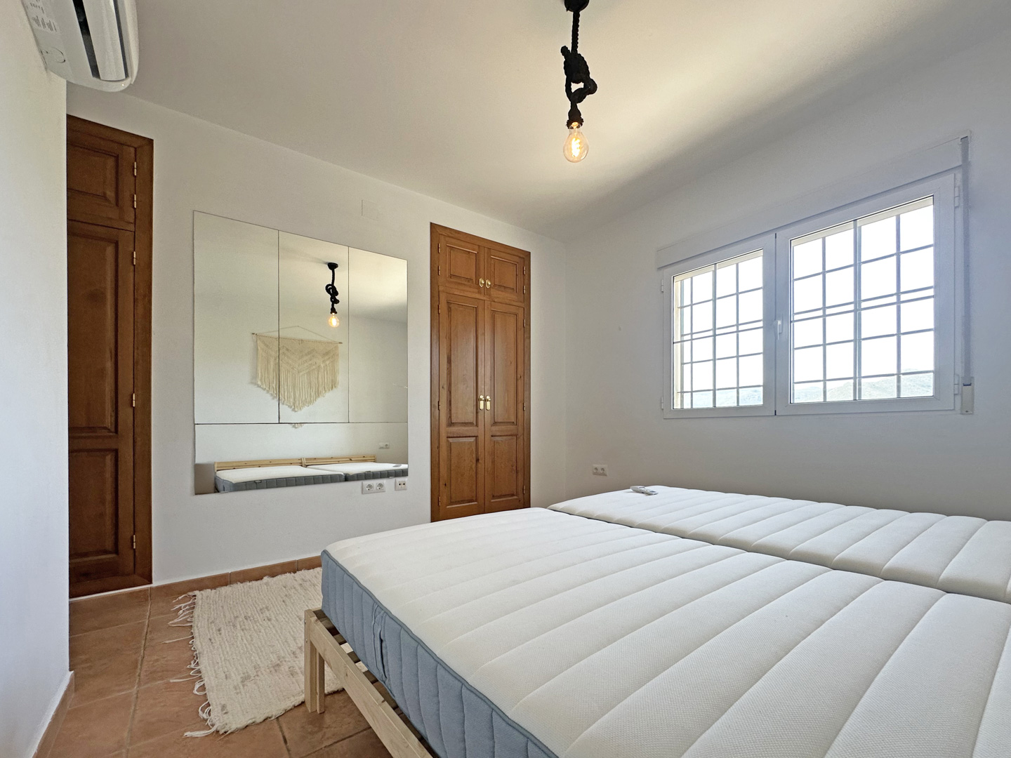 C4XY4536JAL Villa reformada en venta con vistas panorámicas al valle en Valle del Paraíso