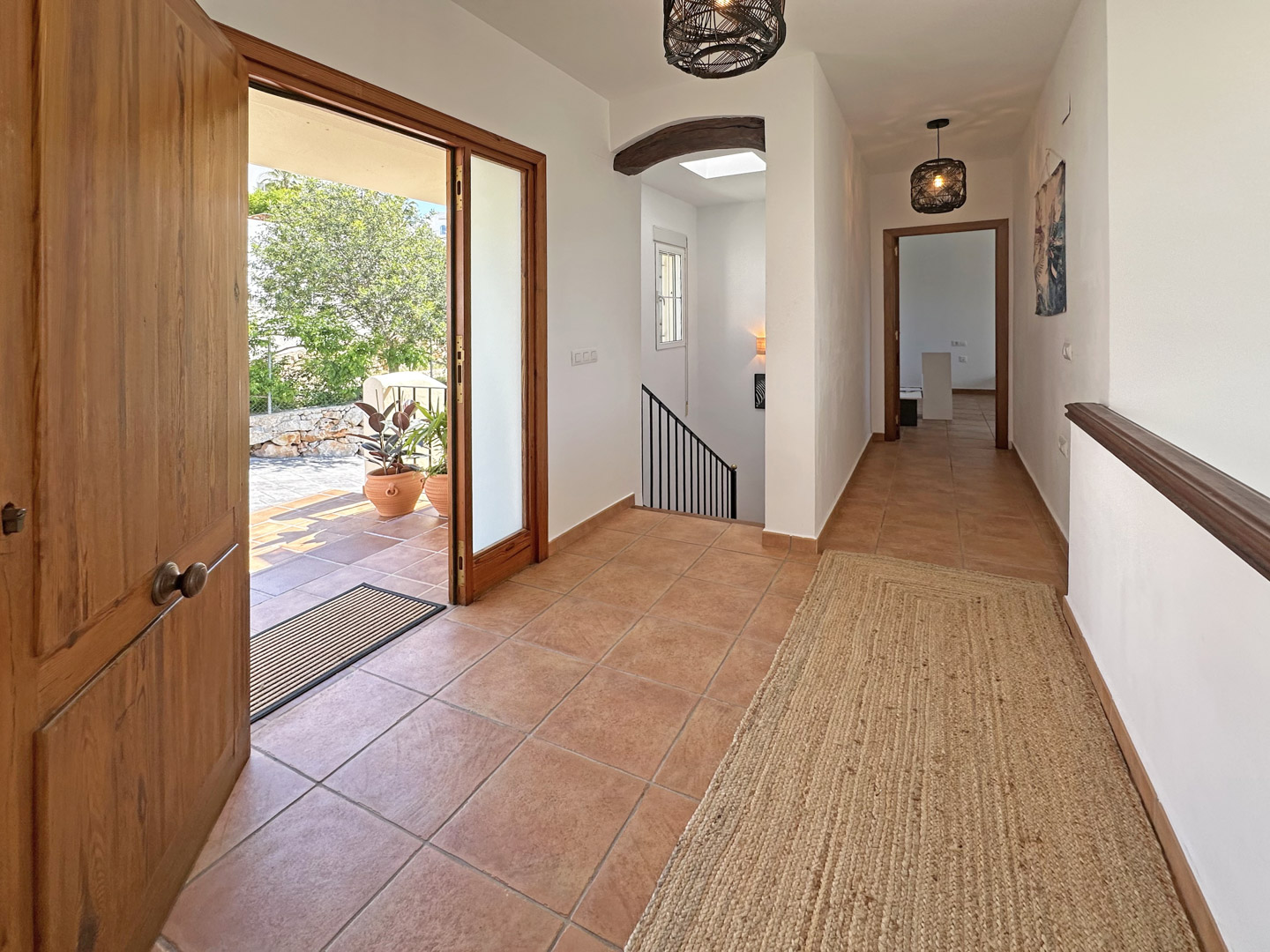 C4XY4536JAL Villa reformada en venta con vistas panorámicas al valle en Valle del Paraíso