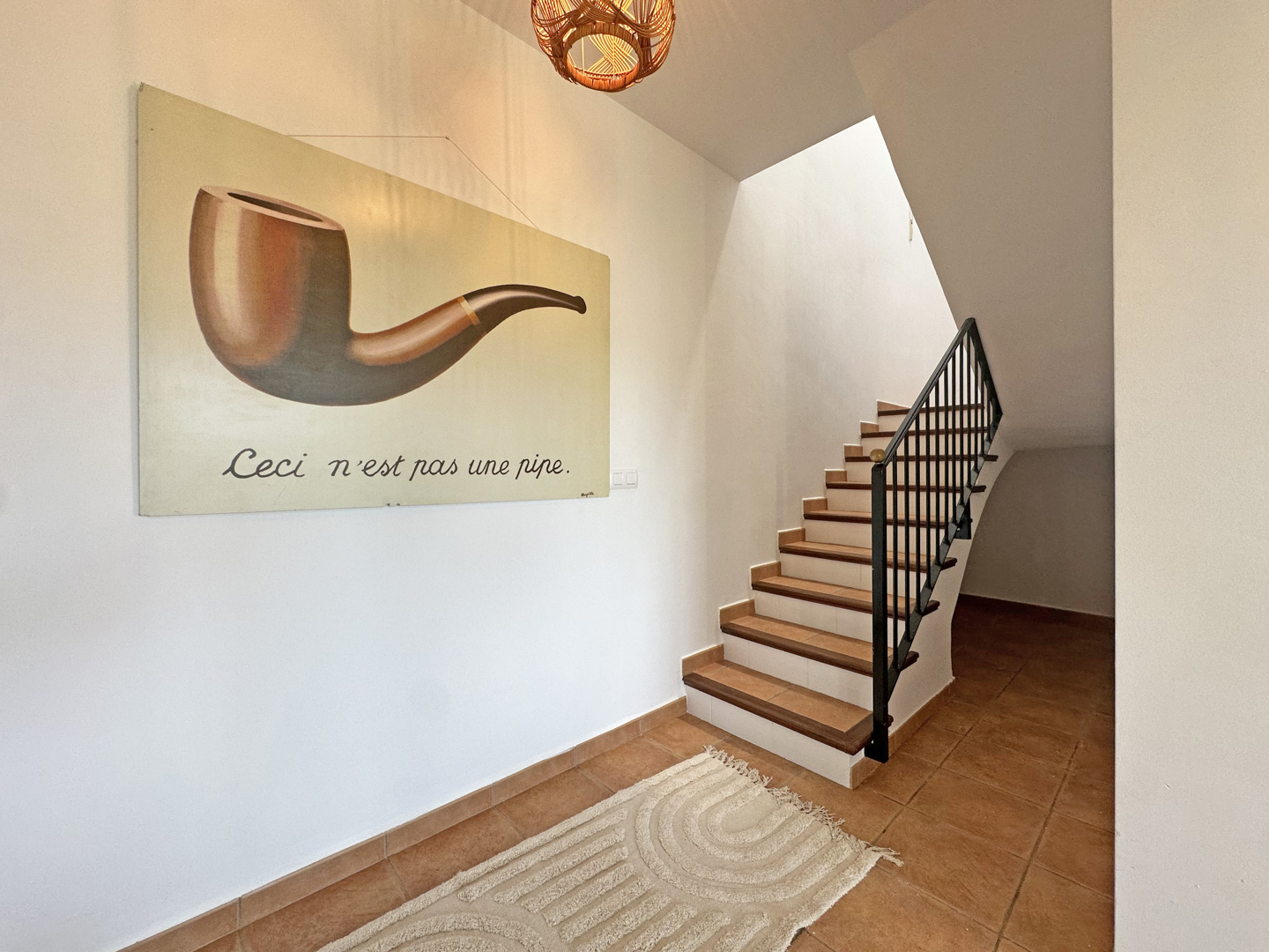 C4XY4536JAL Villa reformada en venta con vistas panorámicas al valle en Valle del Paraíso