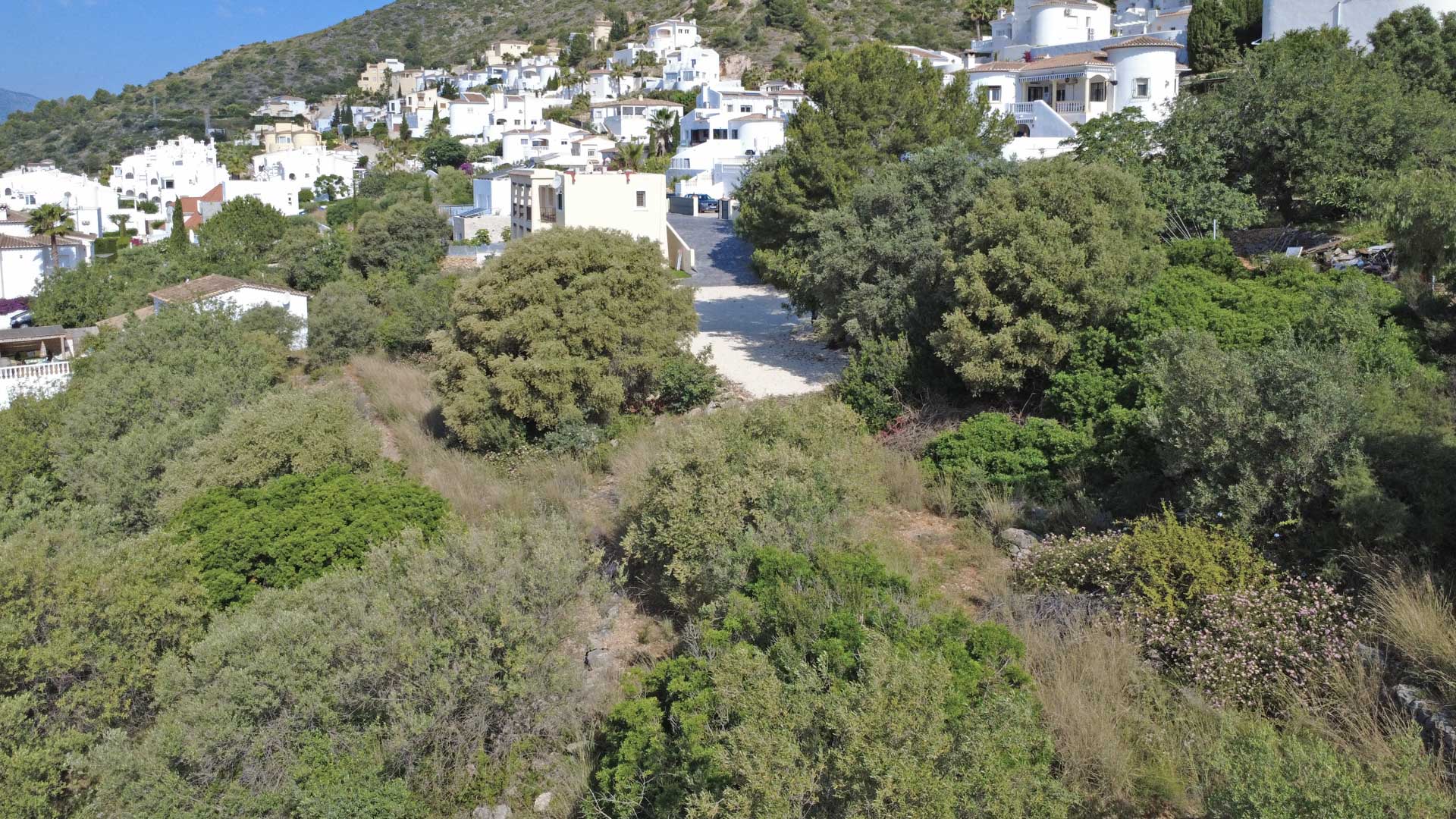 C4XY4536JAL Villa reformada en venta con vistas panorámicas al valle en Valle del Paraíso