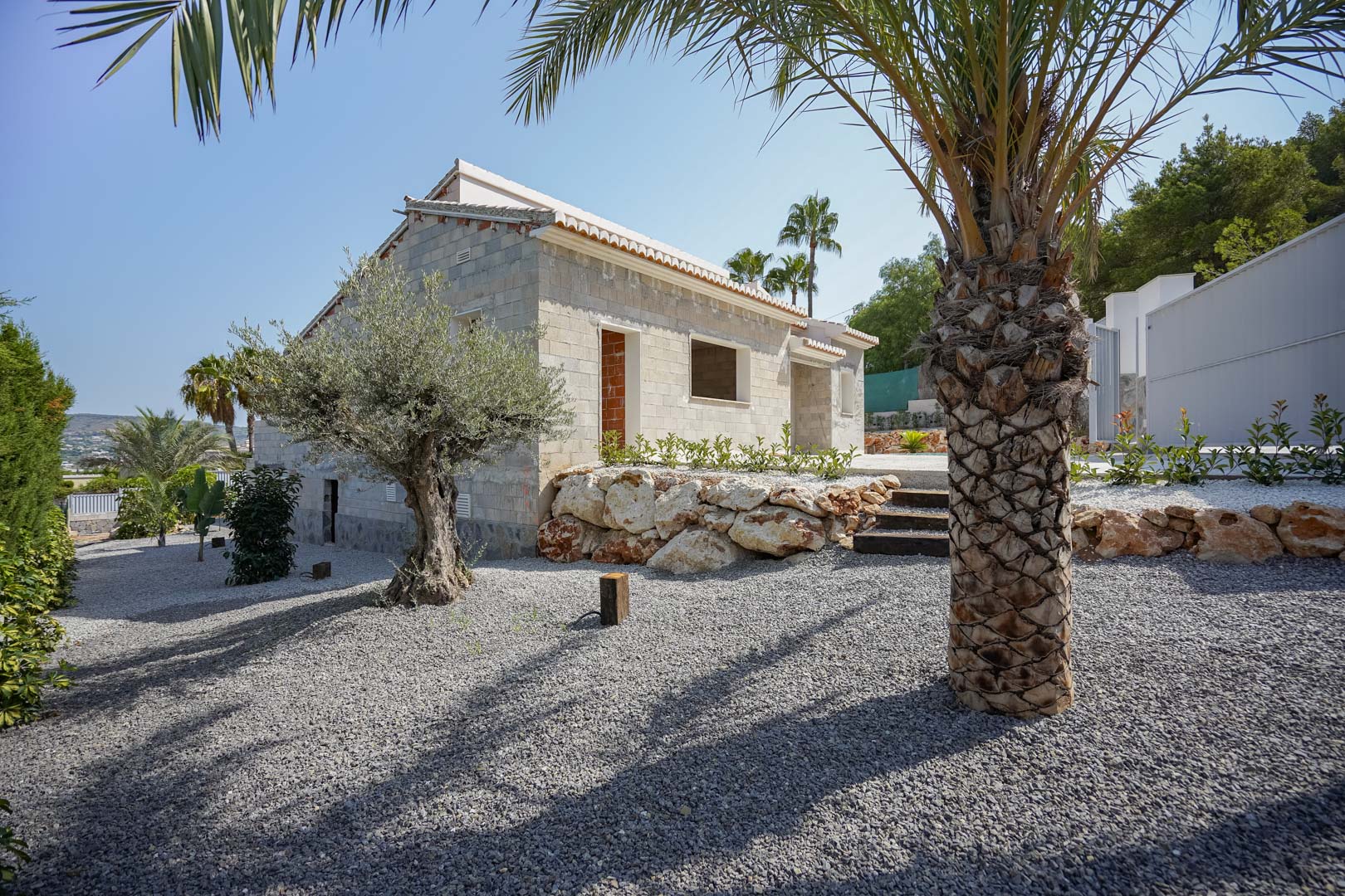 Venta. Villa a Xàbia