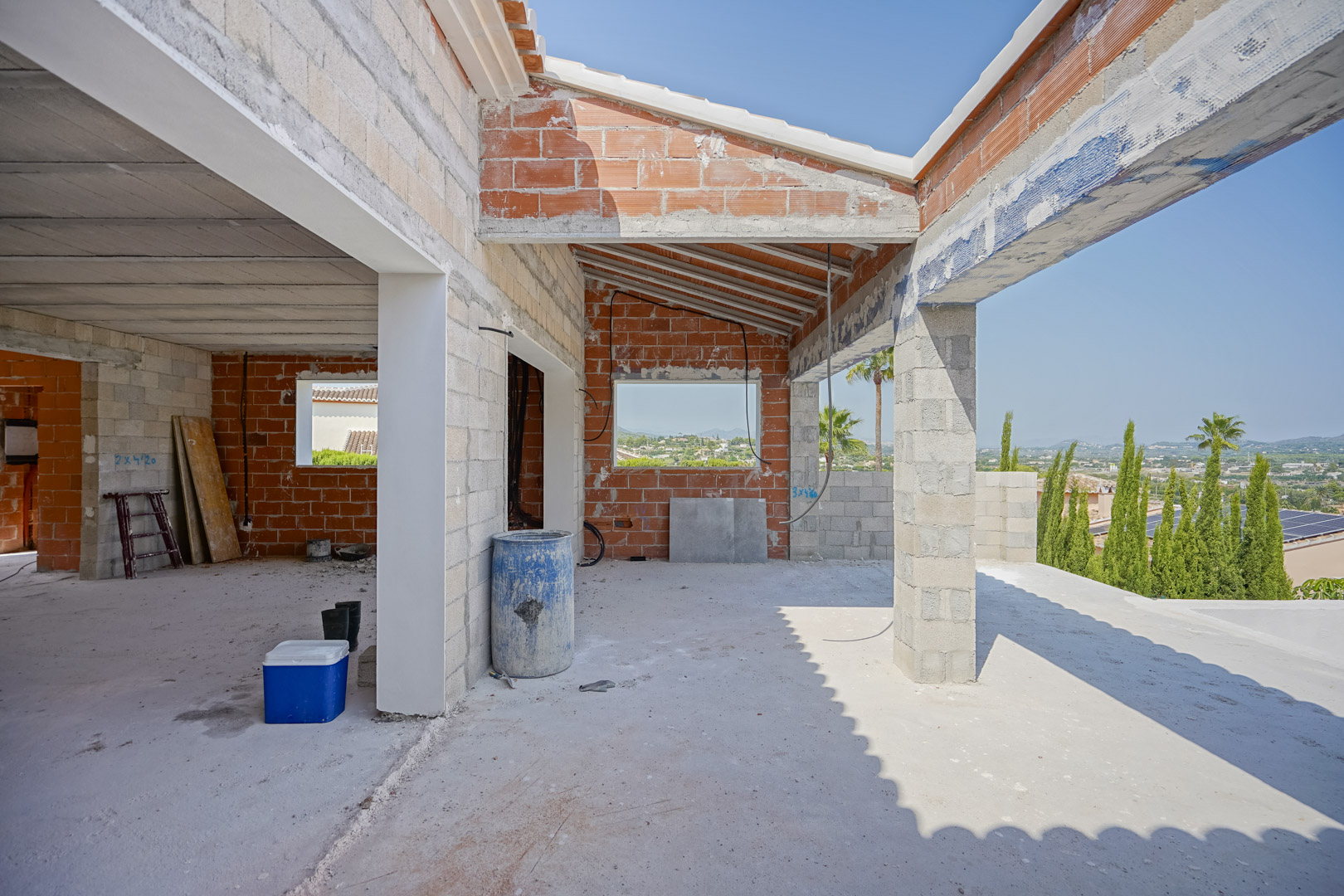 Venta. Villa a Xàbia