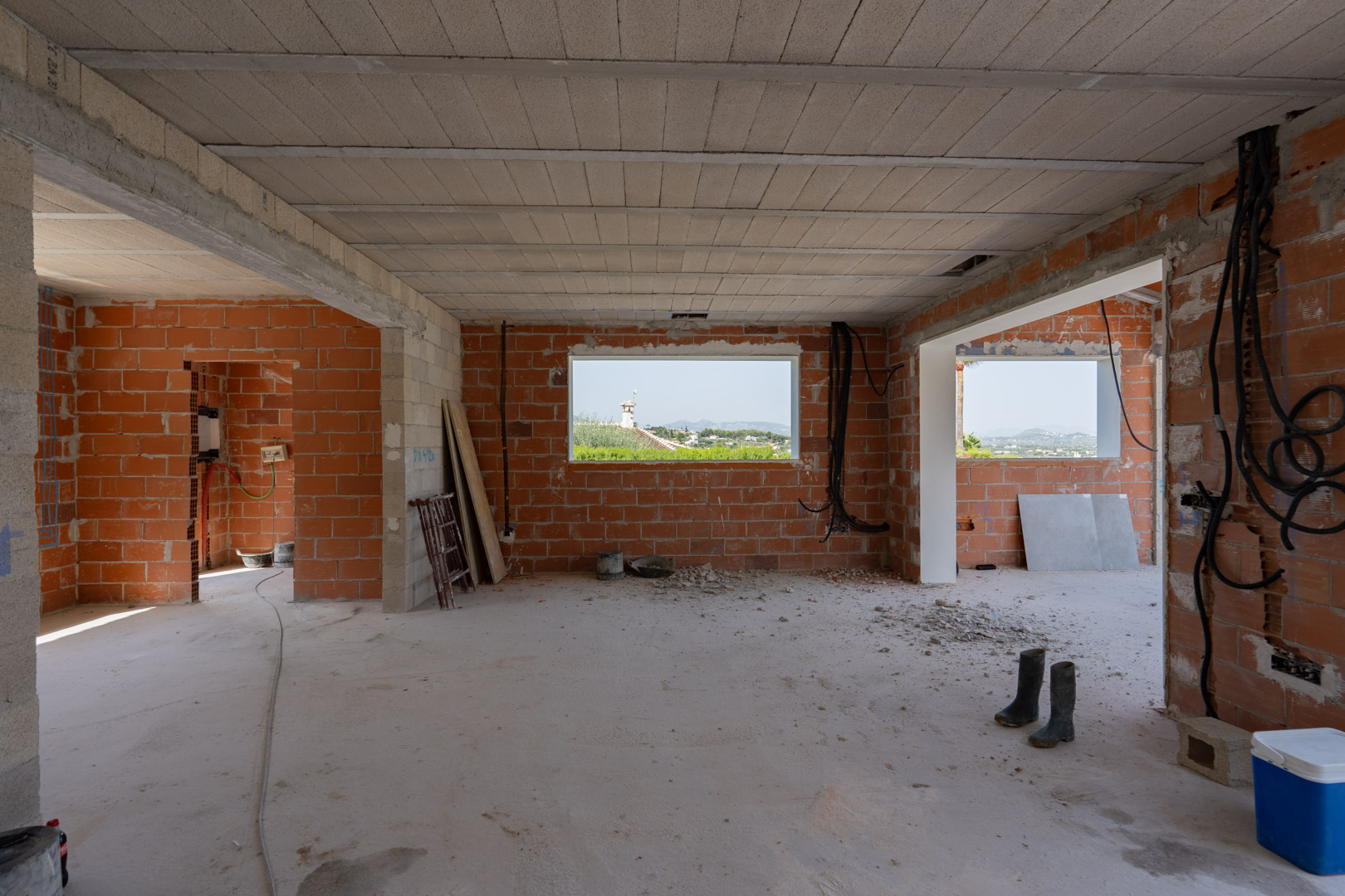 Venta. Villa a Xàbia