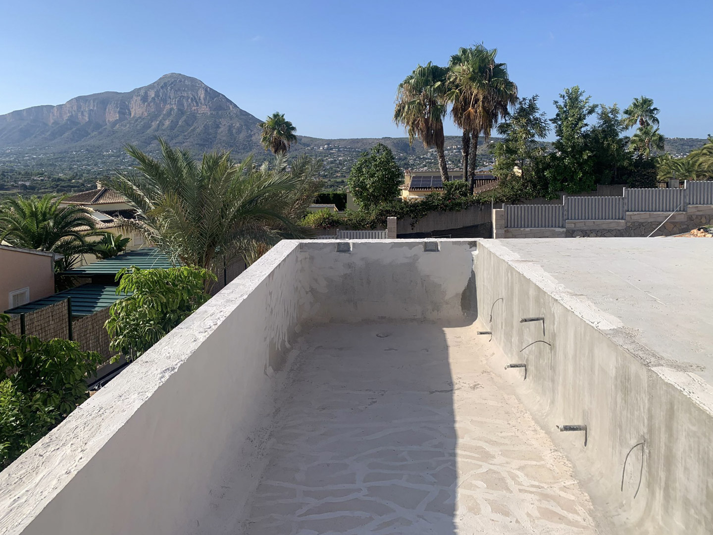 Venta. Villa a Xàbia