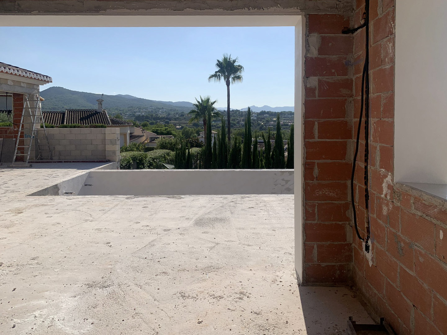 Venta. Villa a Xàbia