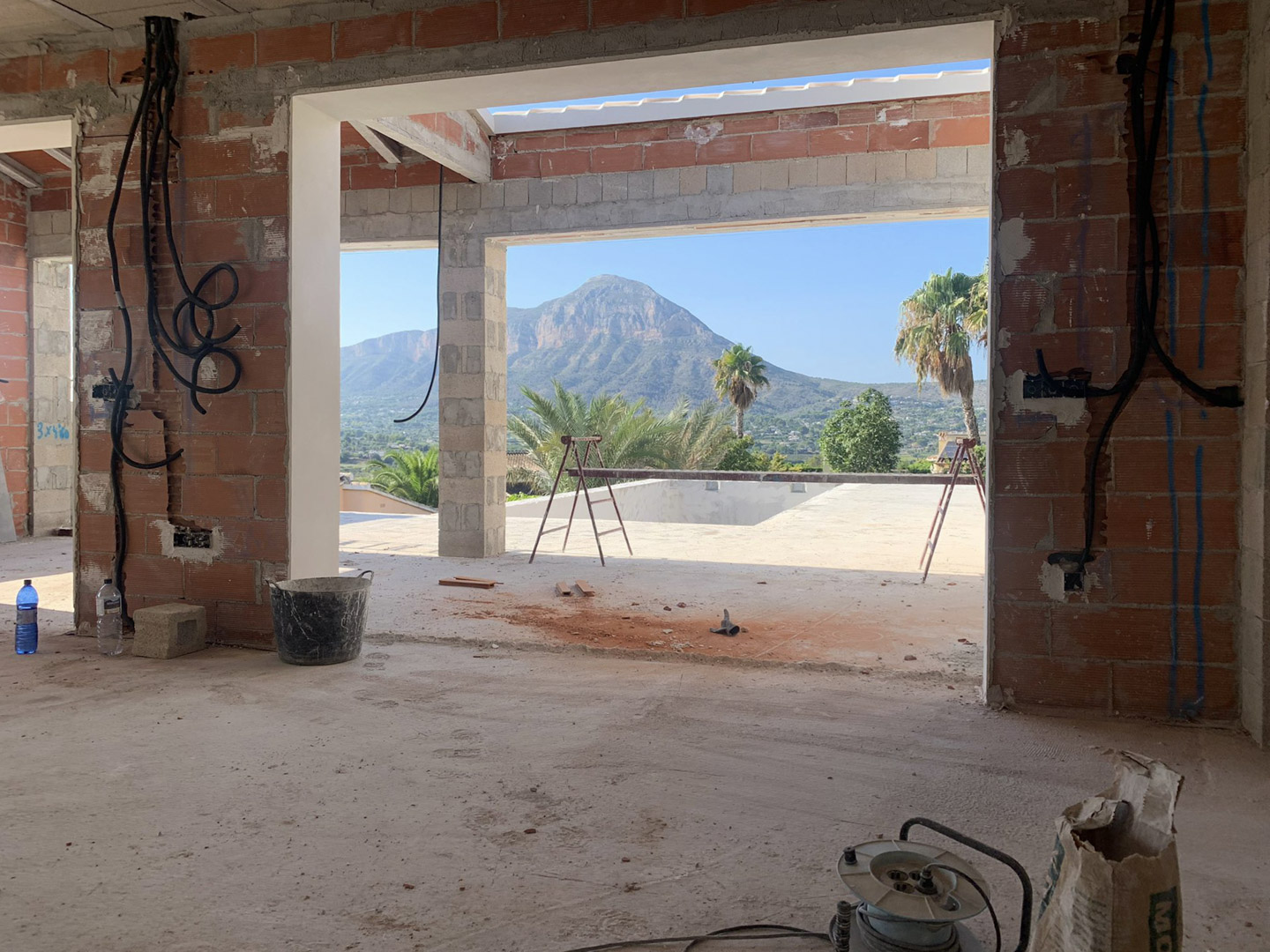 Venta. Villa a Xàbia