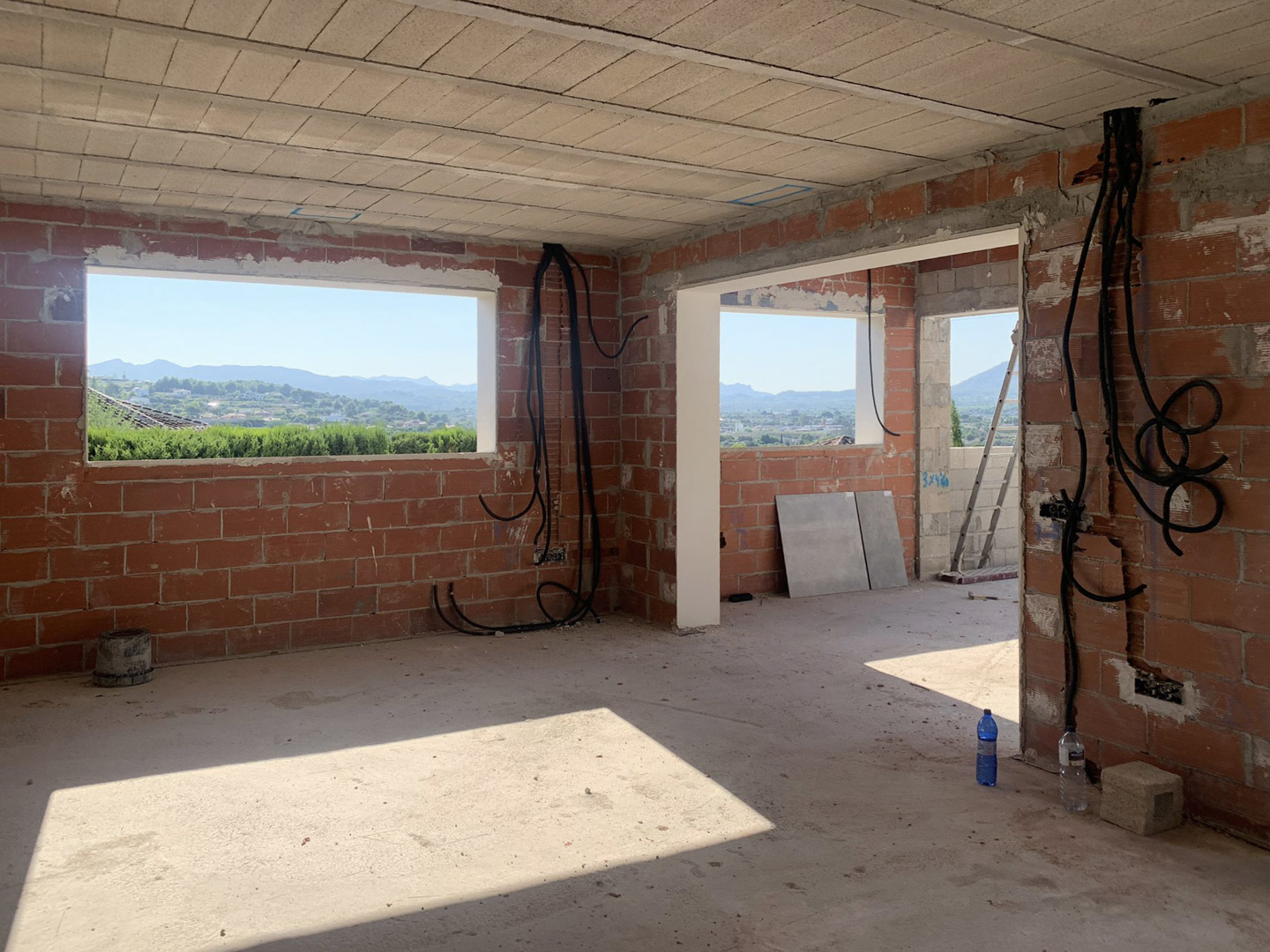 Venta. Villa a Xàbia