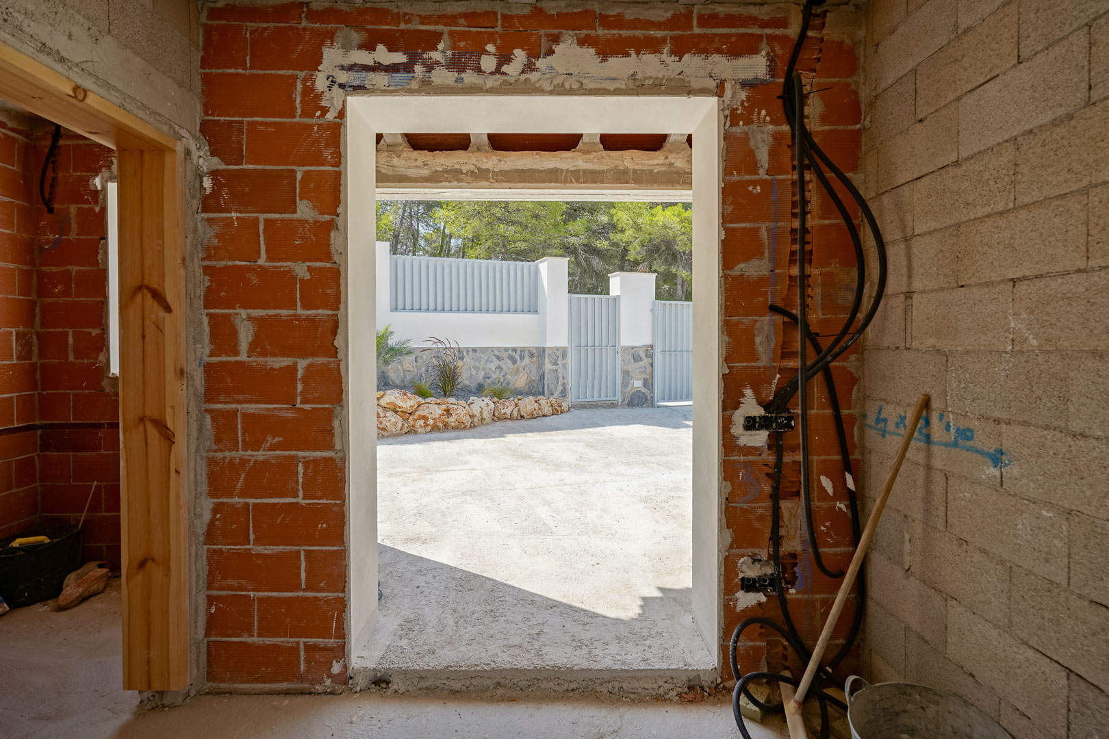 Venta. Villa a Xàbia