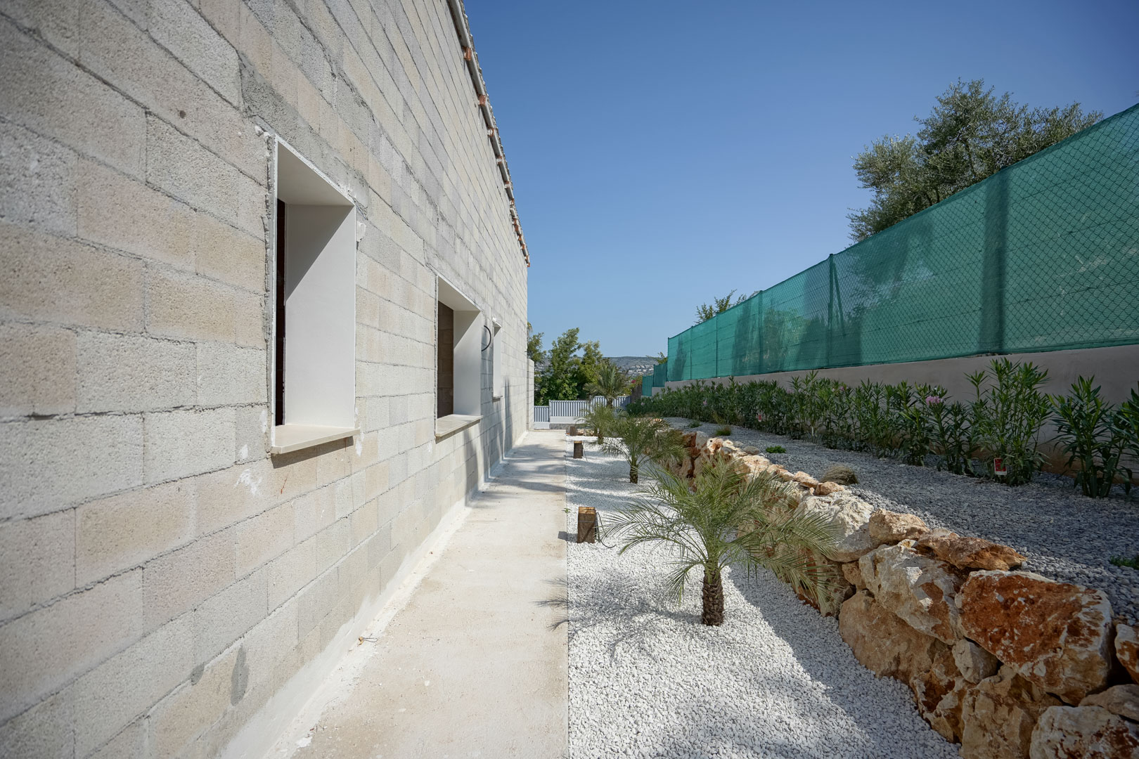 Venta. Villa a Xàbia