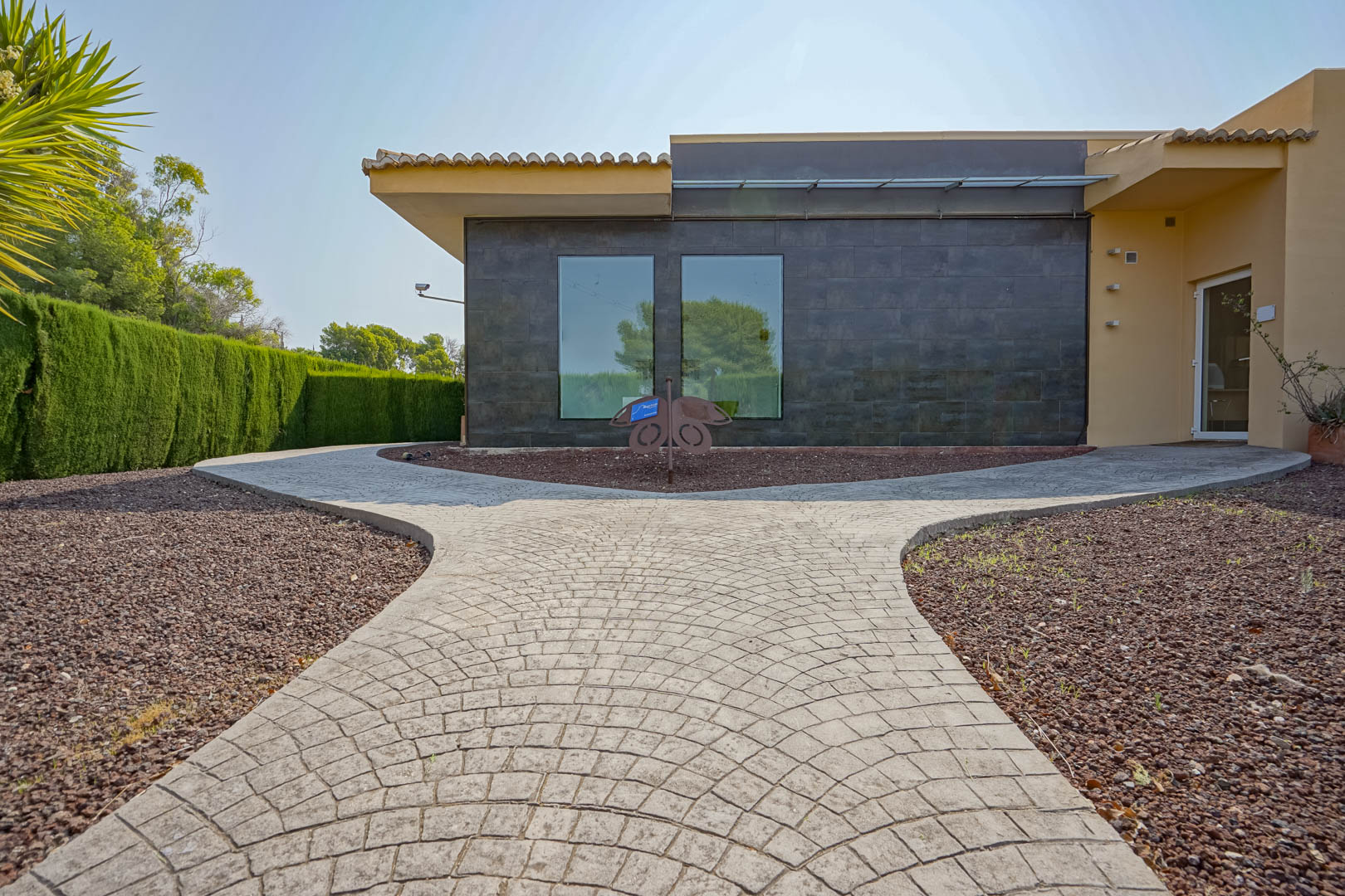 4558JAV Villa en venta en Jávea