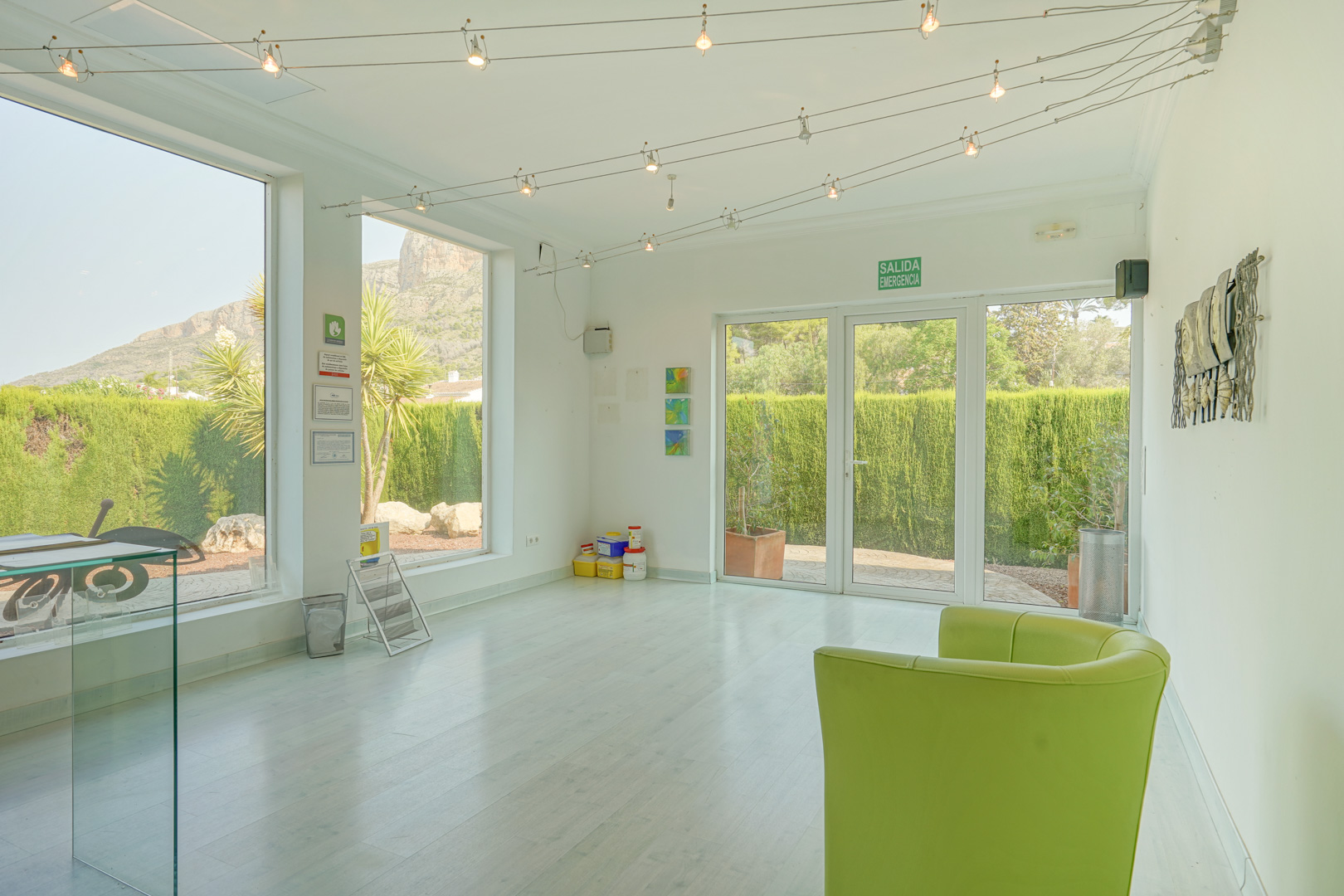 4558JAV Villa en venta en Jávea