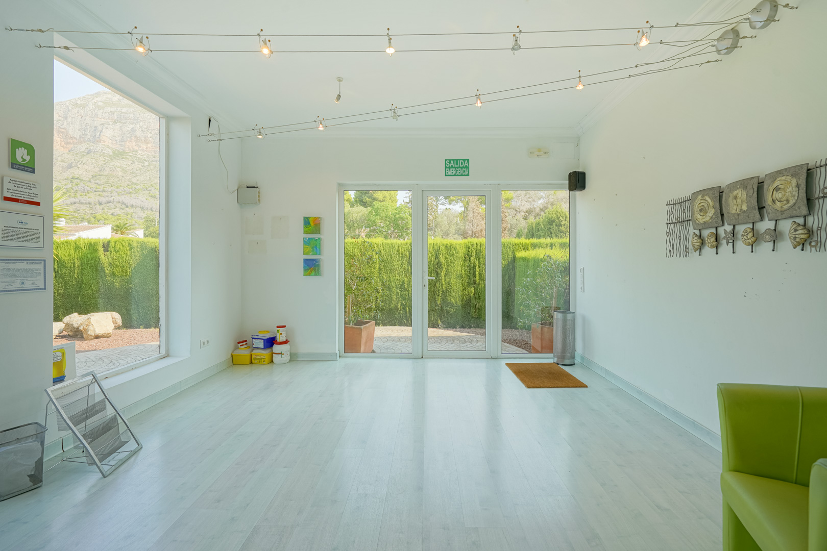 4558JAV Villa en venta en Jávea