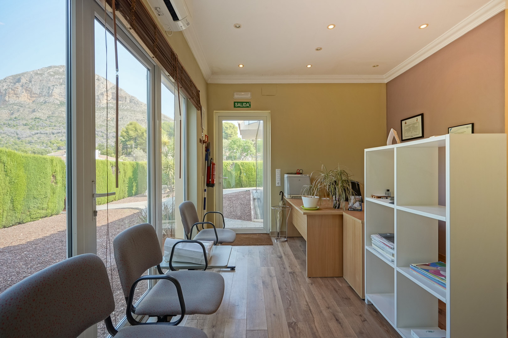 4558JAV Villa en venta en Jávea