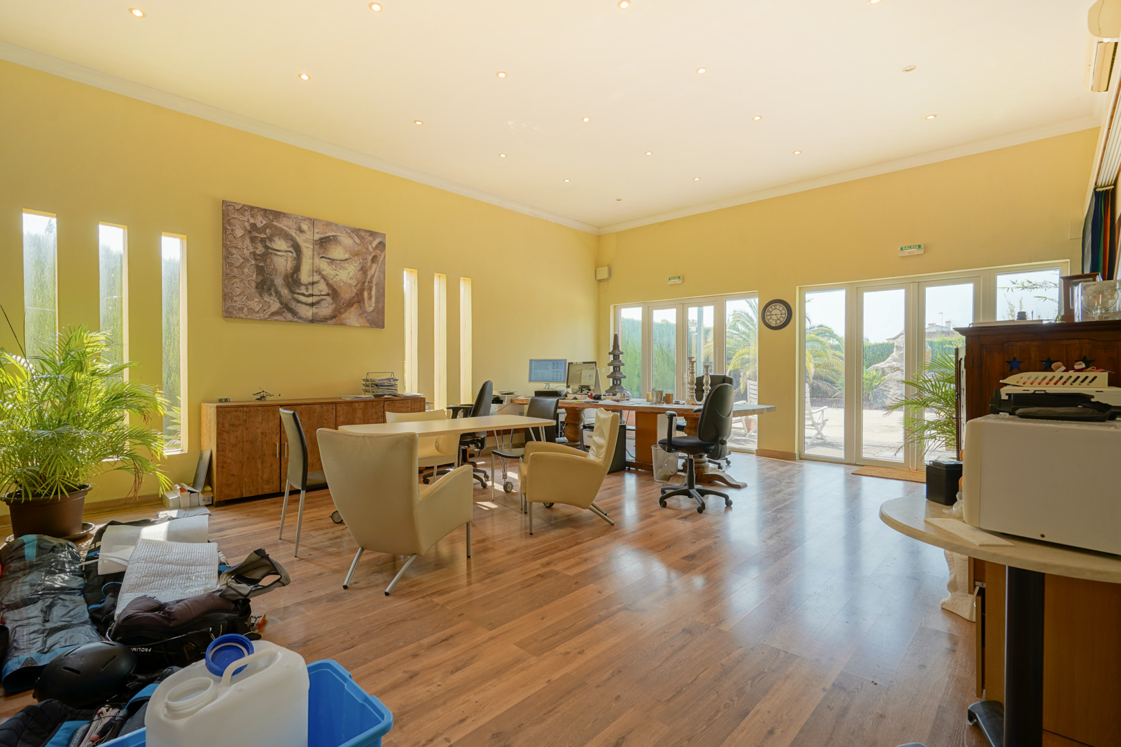 4558JAV Villa en venta en Jávea