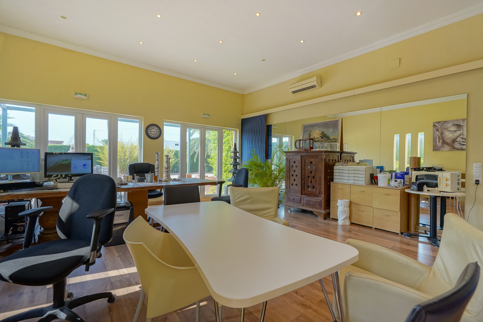 4558JAV Villa en venta en Jávea