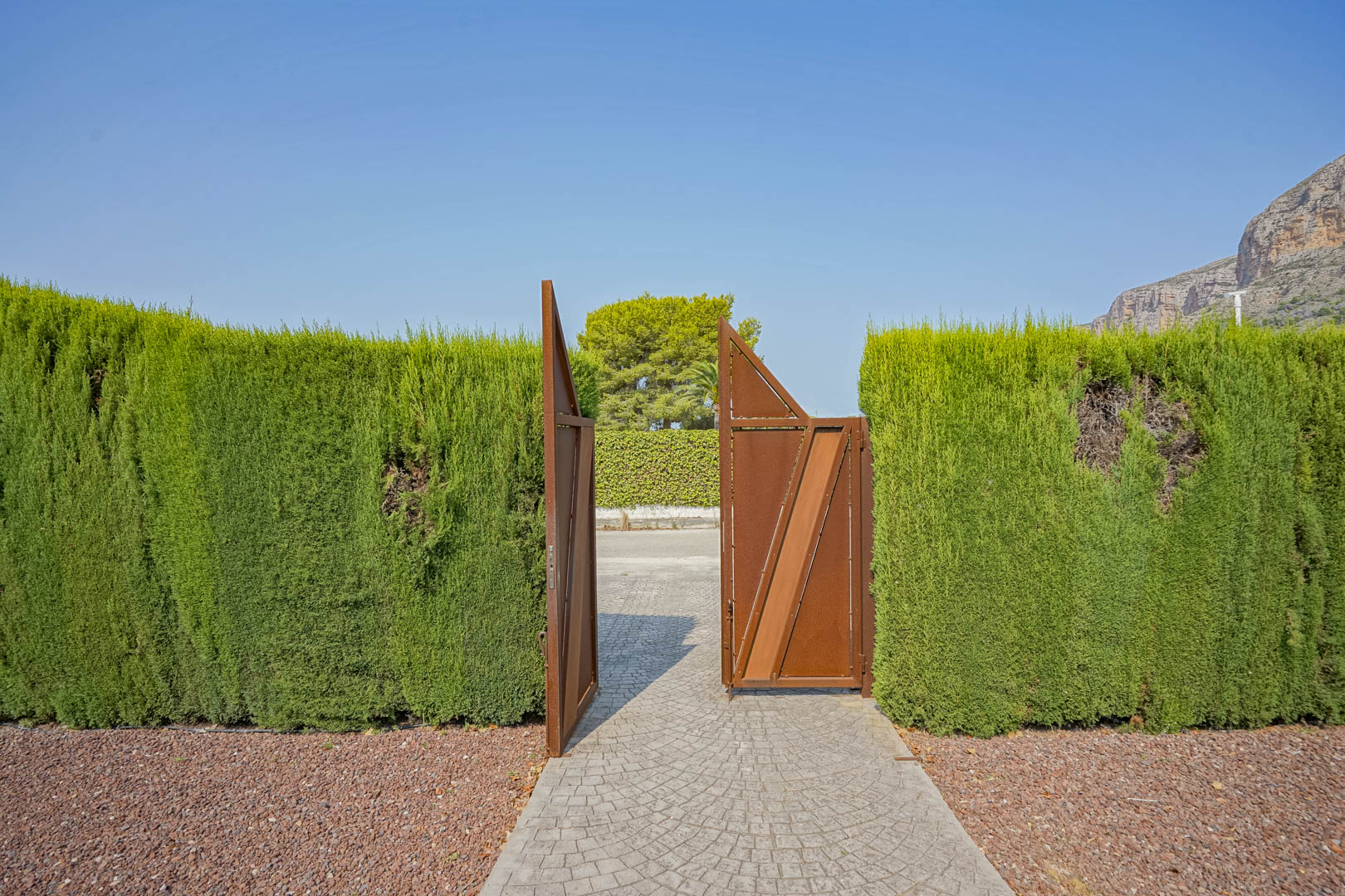 4558JAV Villa en venta en Jávea