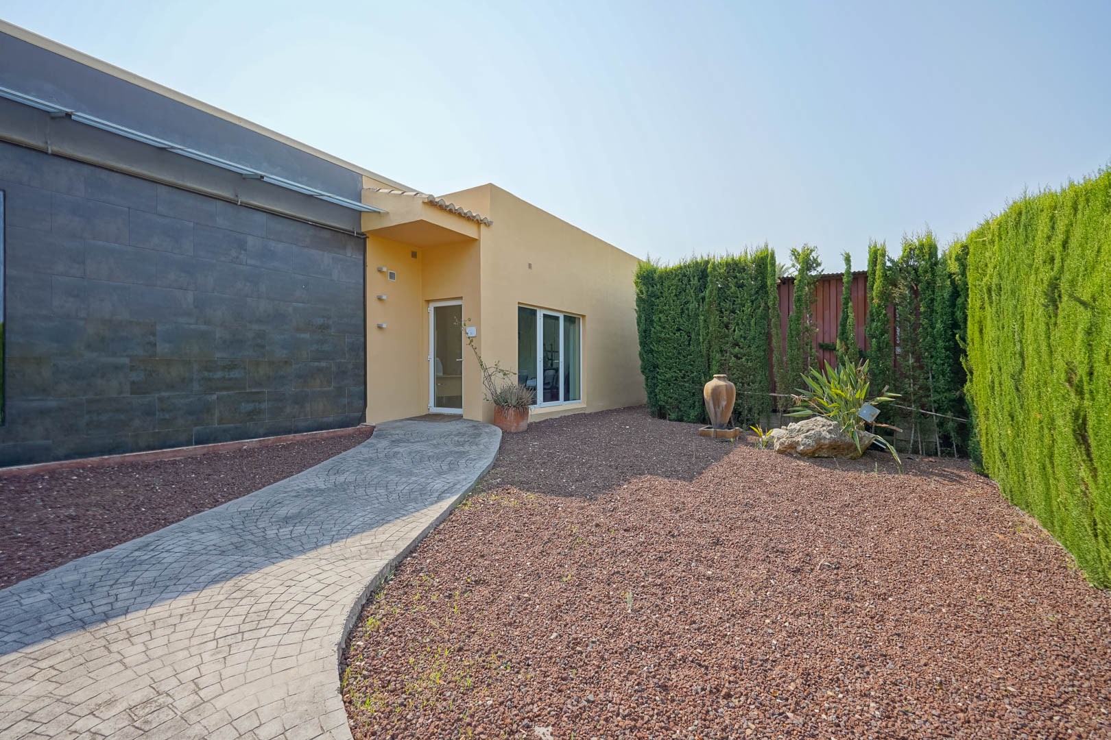 4558JAV Villa en venta en Jávea