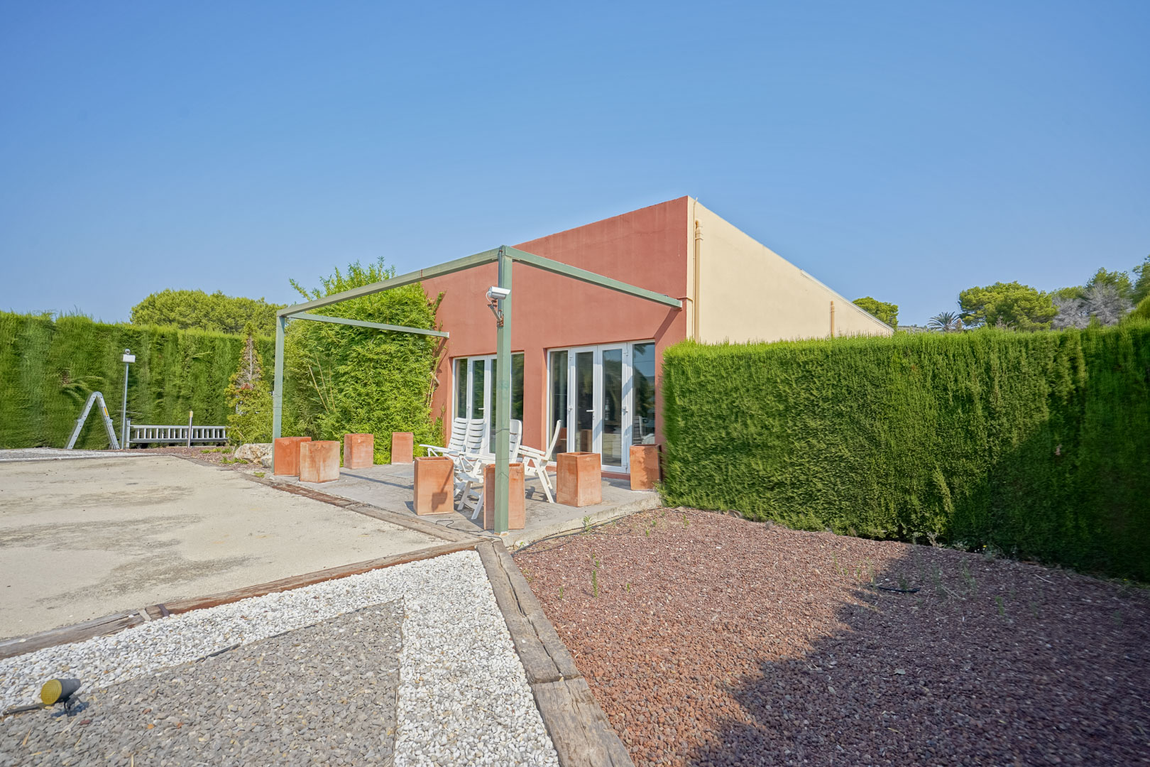 4558JAV Villa en venta en Jávea