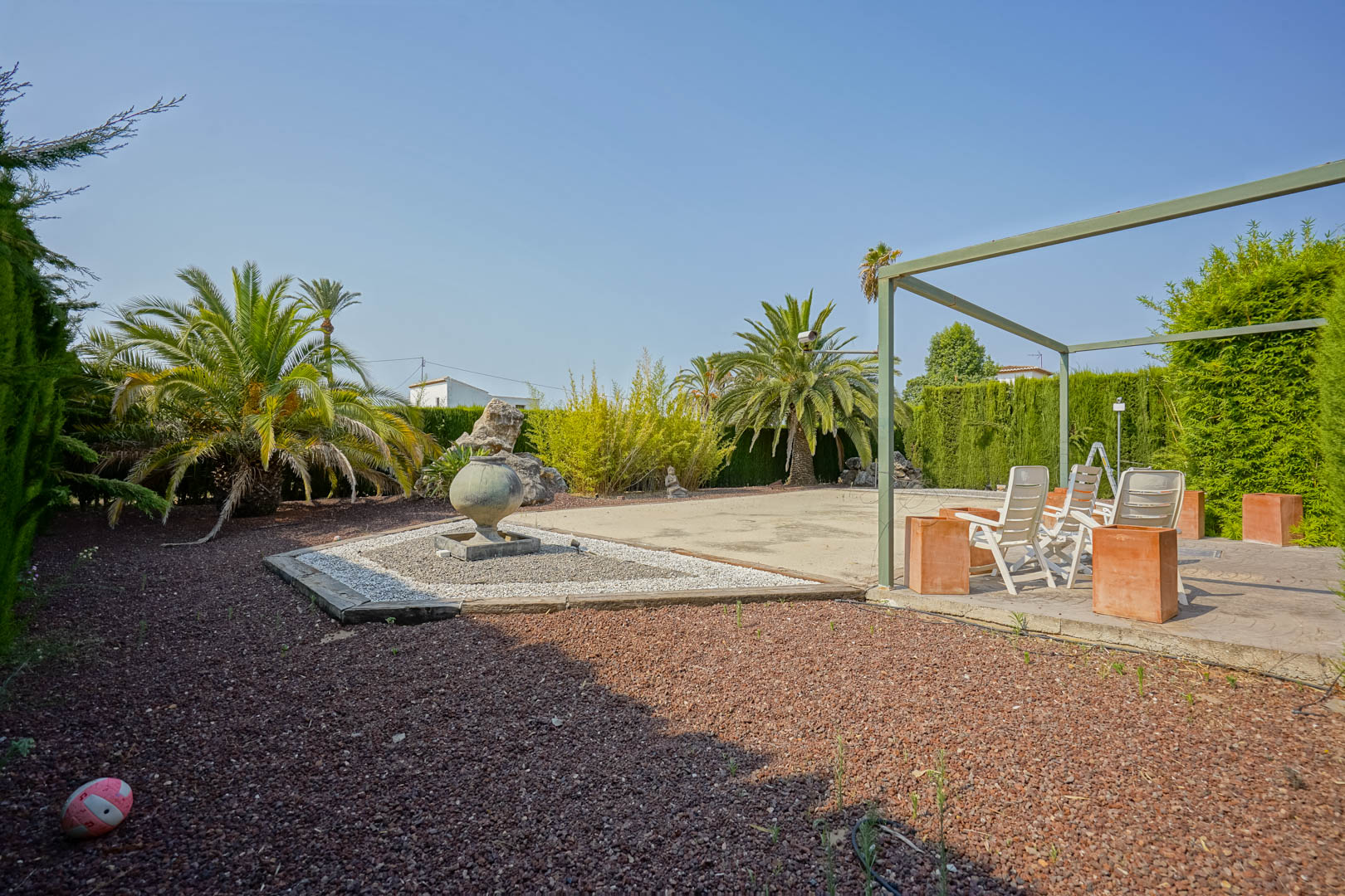 4558JAV Villa en venta en Jávea