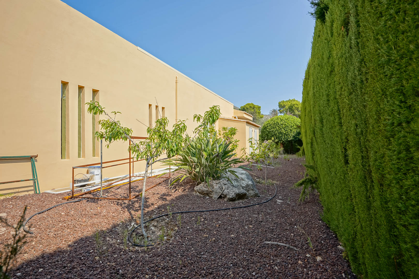 4558JAV Villa en venta en Jávea