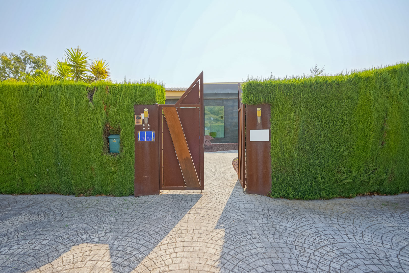 4558JAV Villa en venta en Jávea