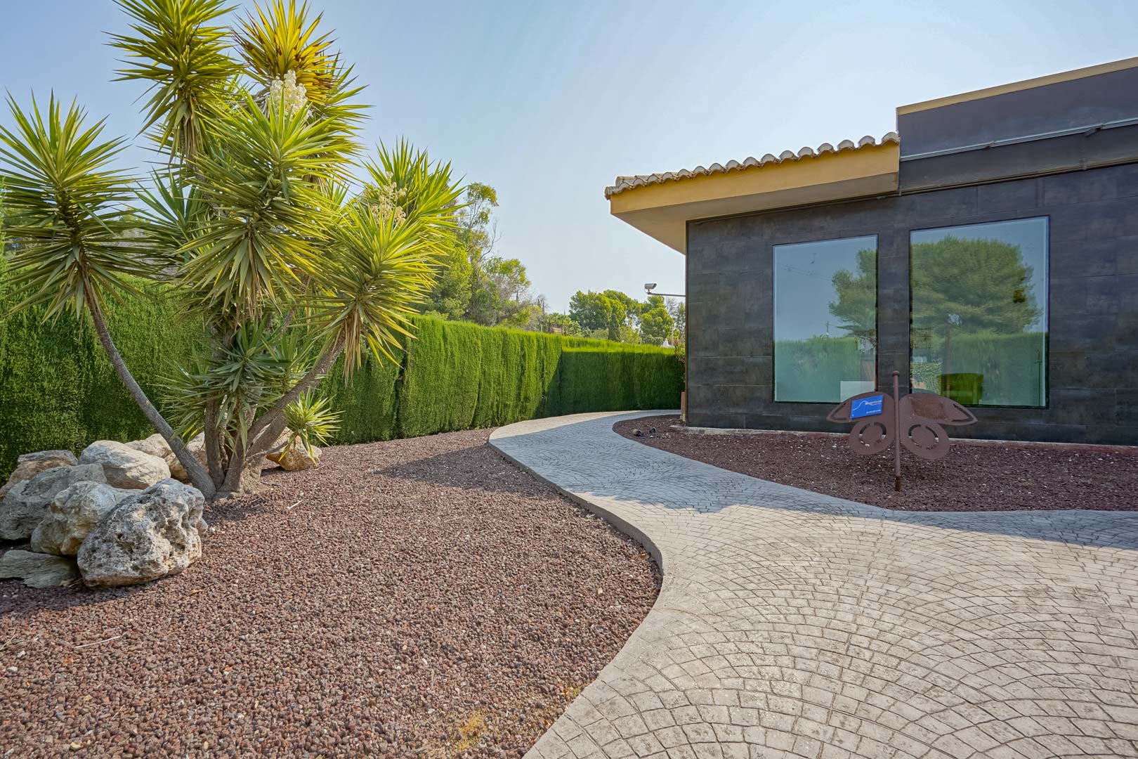 4558JAV Villa en venta en Jávea