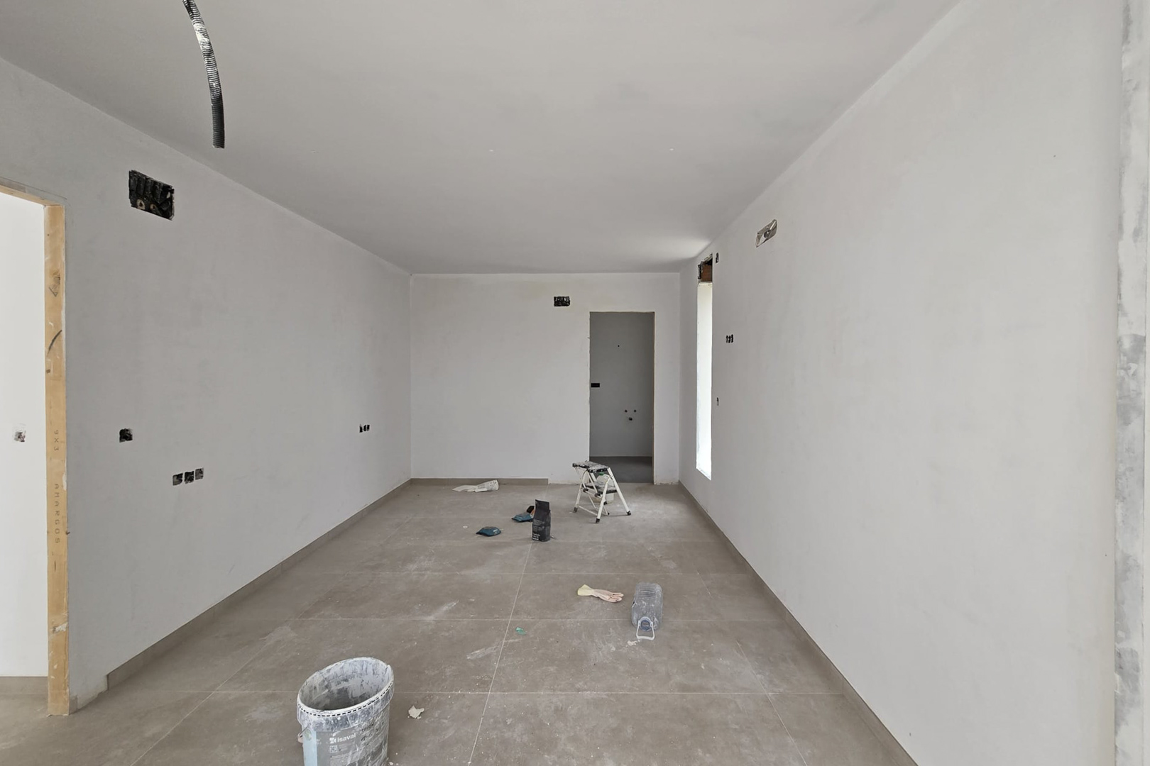 Försäljning. Villa i El Verger