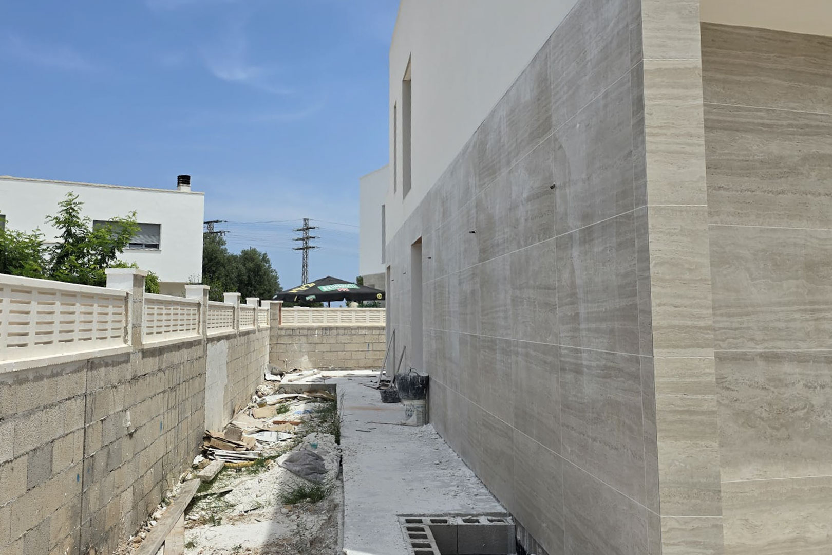 Försäljning. Villa i El Verger