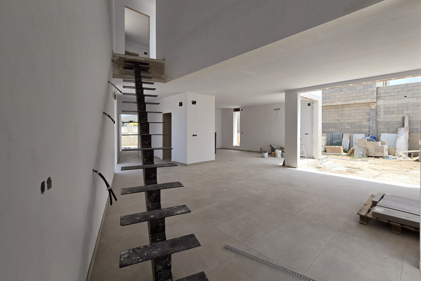 Försäljning. Villa i El Verger