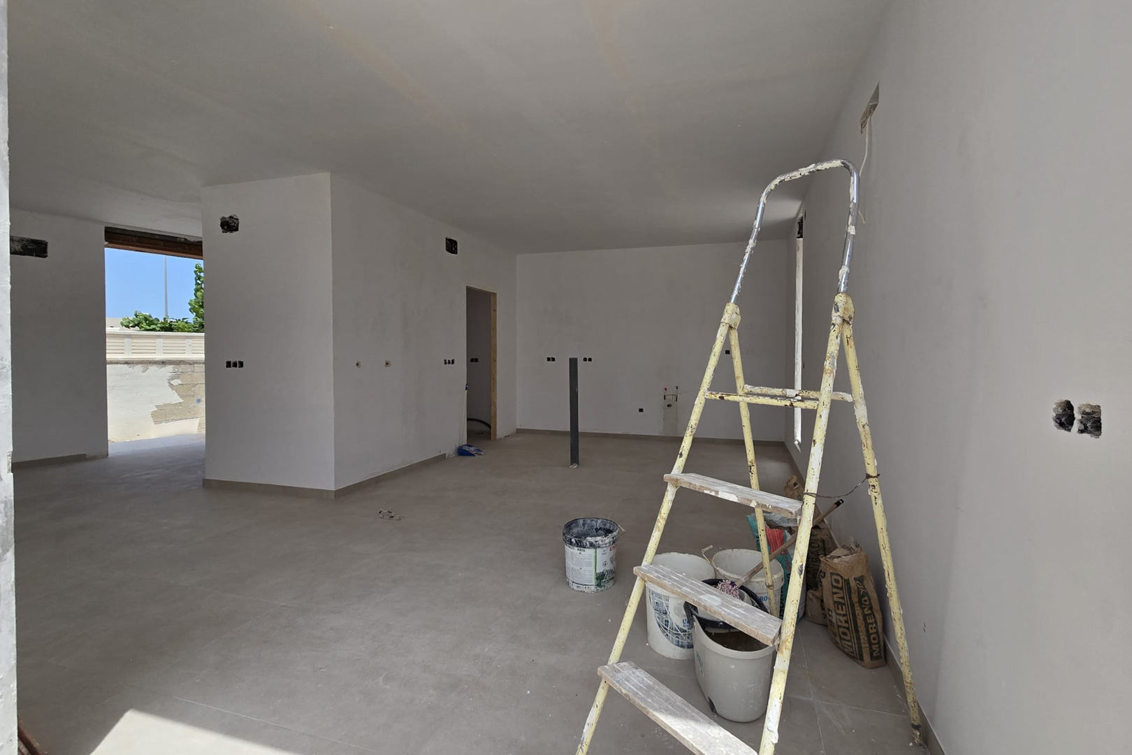 Försäljning. Villa i El Verger